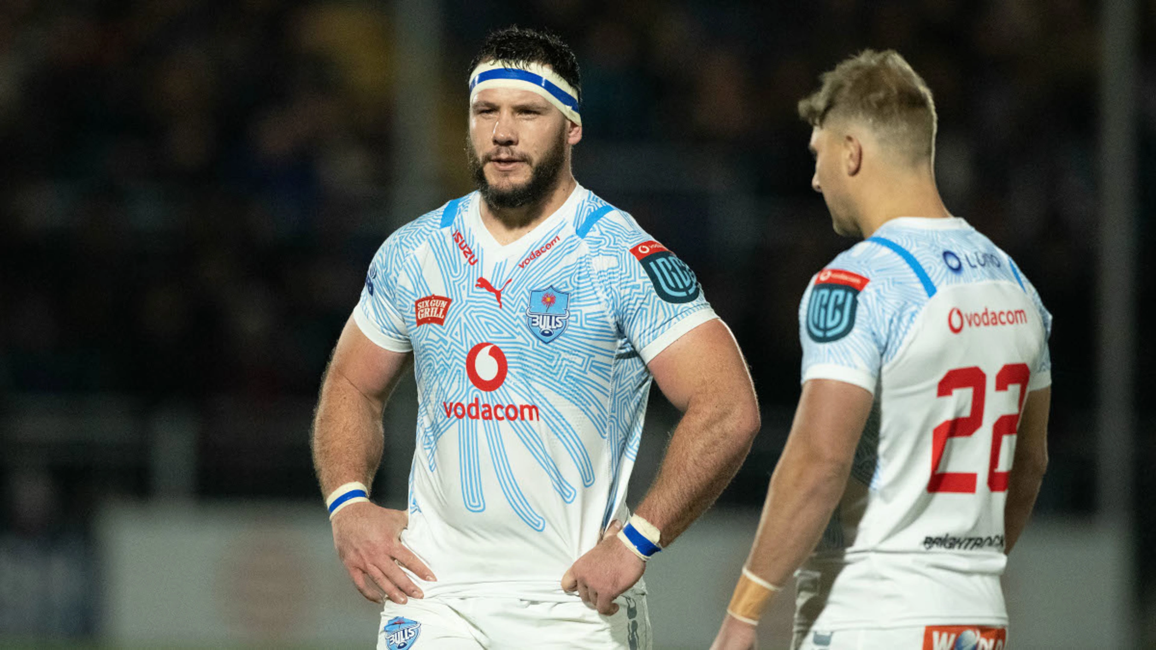 URC PREVIEW: Coetzee’s suspension and injuries knock SA challenge