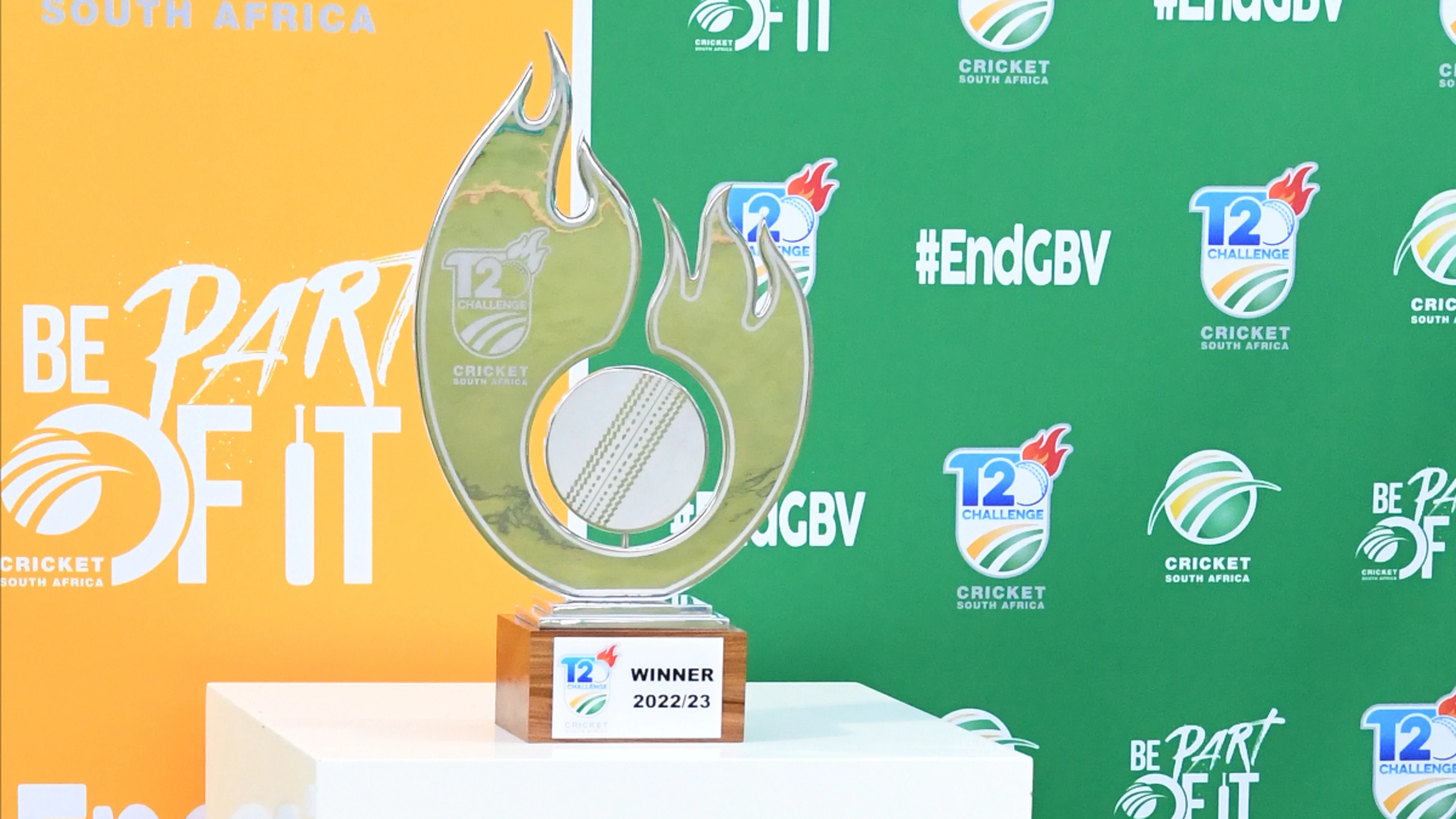 The CSA T20 is back and bigger than ever before!