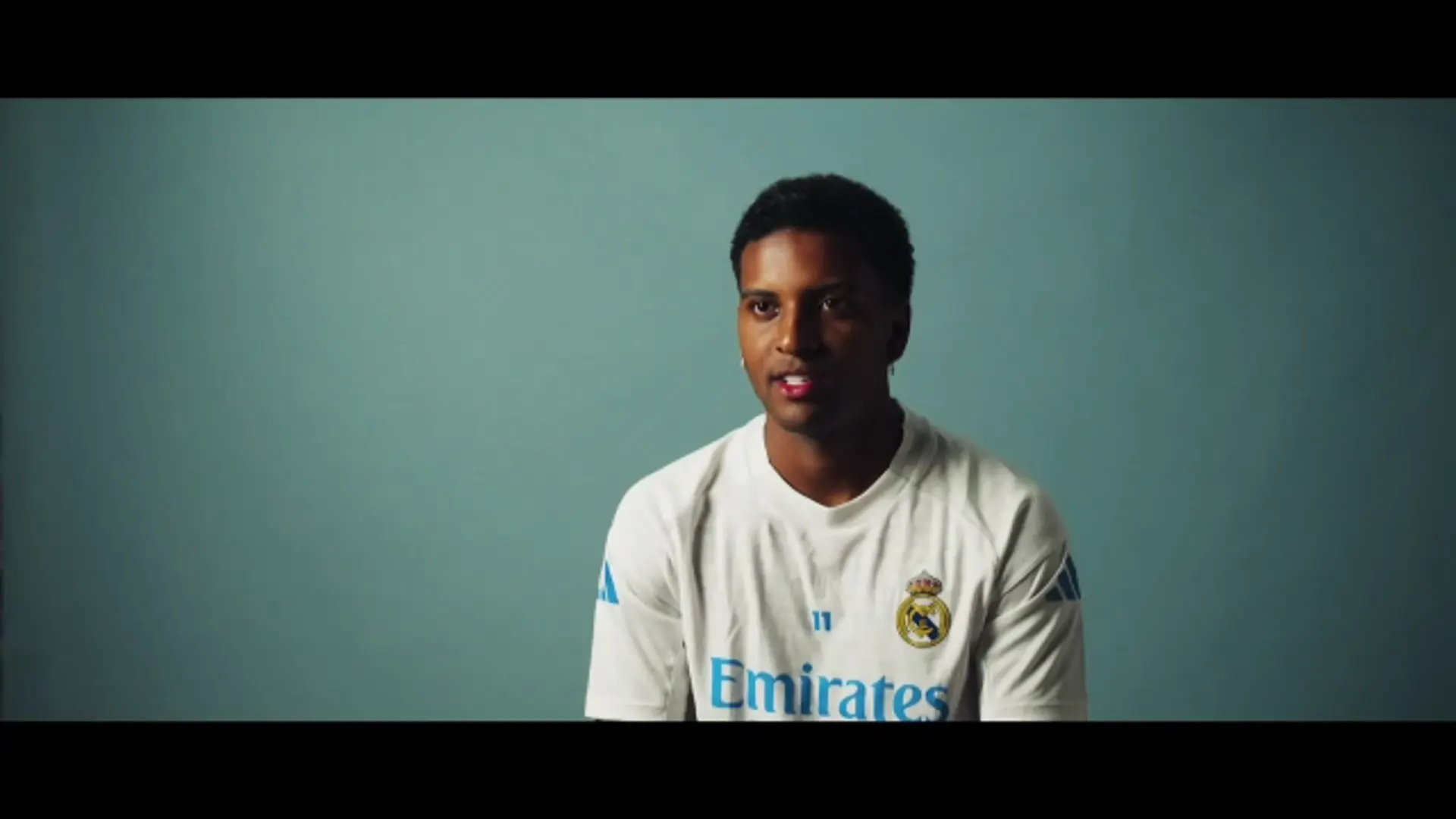 Rodrygo eyes spot in Real's UCL line-up | UEFA Champions League