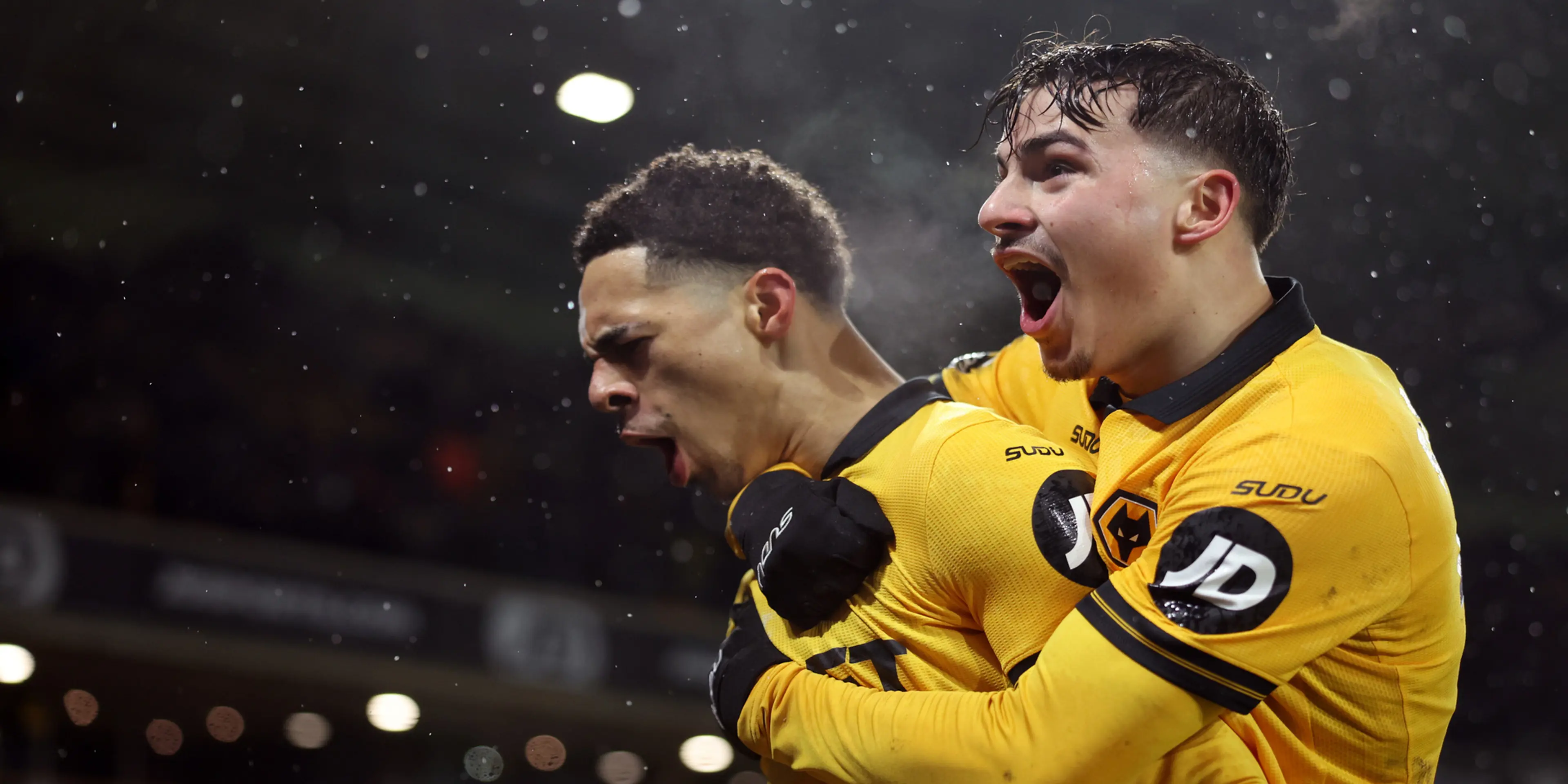 GUNNERS SLIP UP: Arsenal held by lowly Wolves