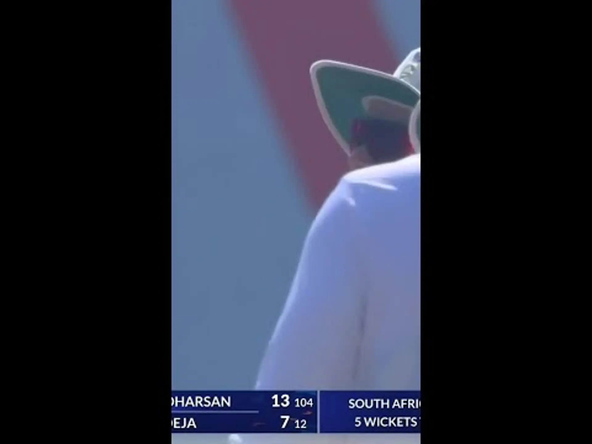 Markram turns magnet: 7 grabs and counting!