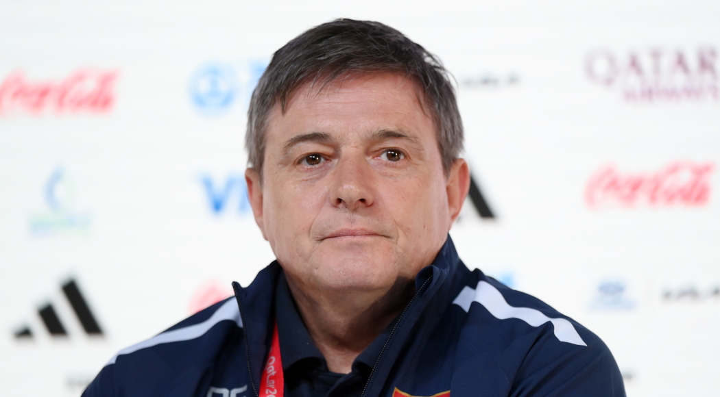 Serbia 'afraid of nobody' ahead of Brazil World Cup clash