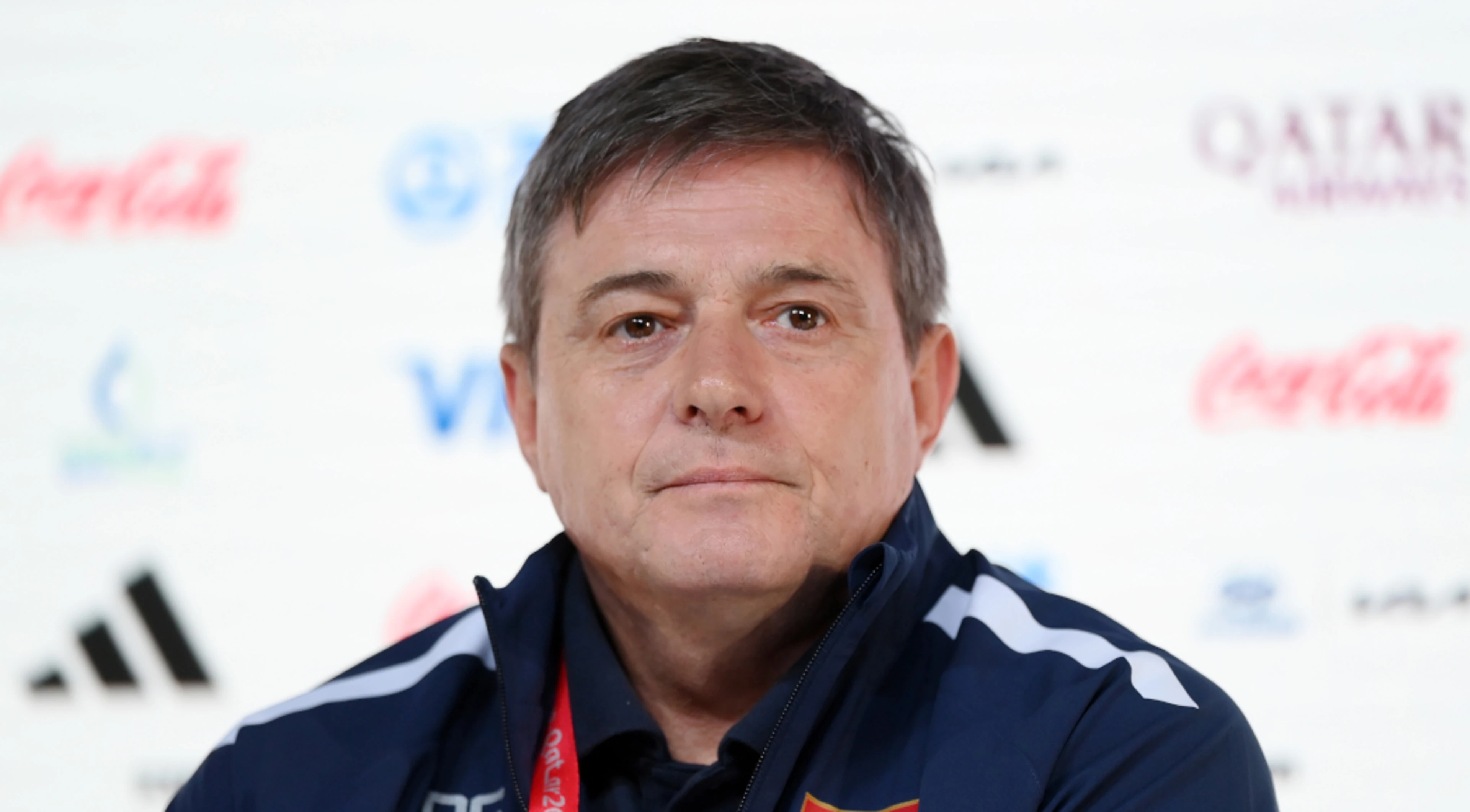 Serbia 'afraid of nobody' ahead of Brazil World Cup clash