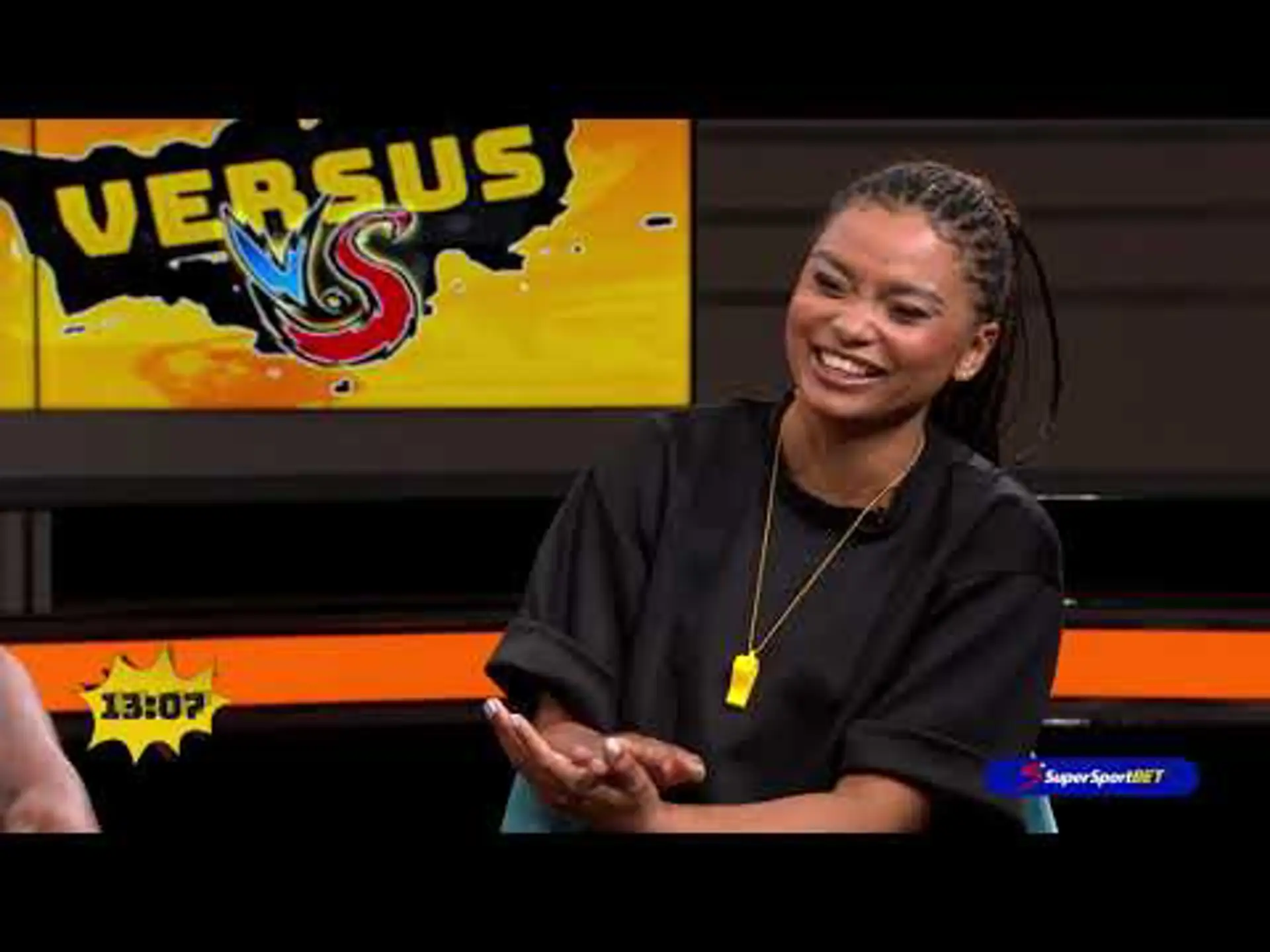 Versus Episode 15 | Fumane vs. Khensani vs. Sicelimpilo