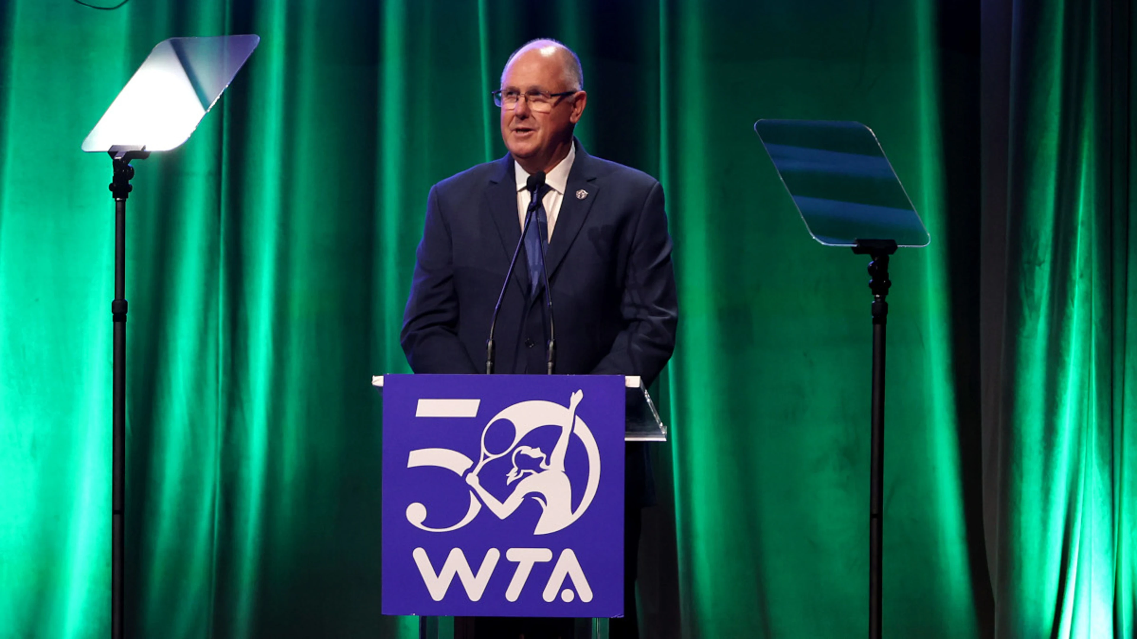 WTA concedes Finals 'not a perfect event' after player complaints