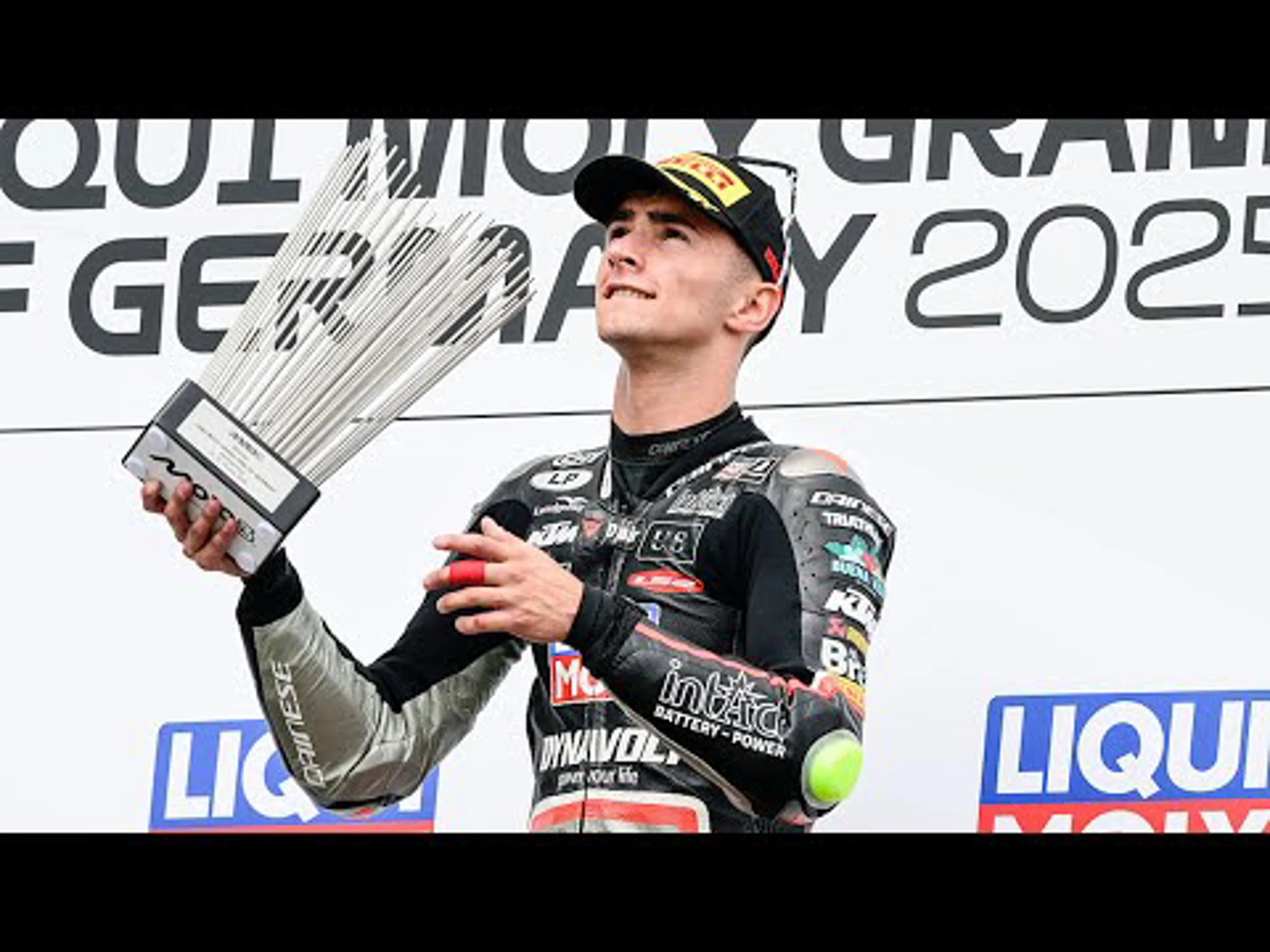 Germany Moto3 | Highlights | MotoGP