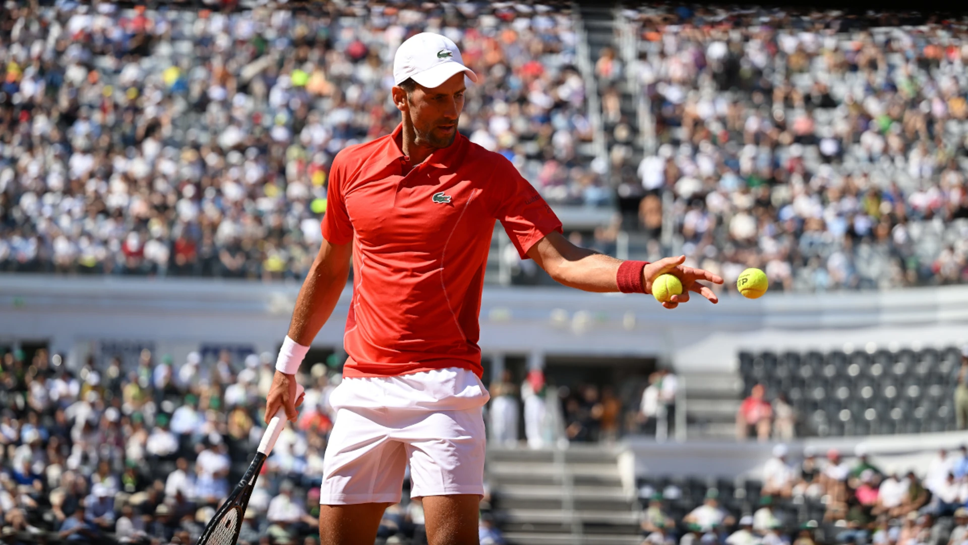 Djokovic with point to prove against younger rivals at Australian Open