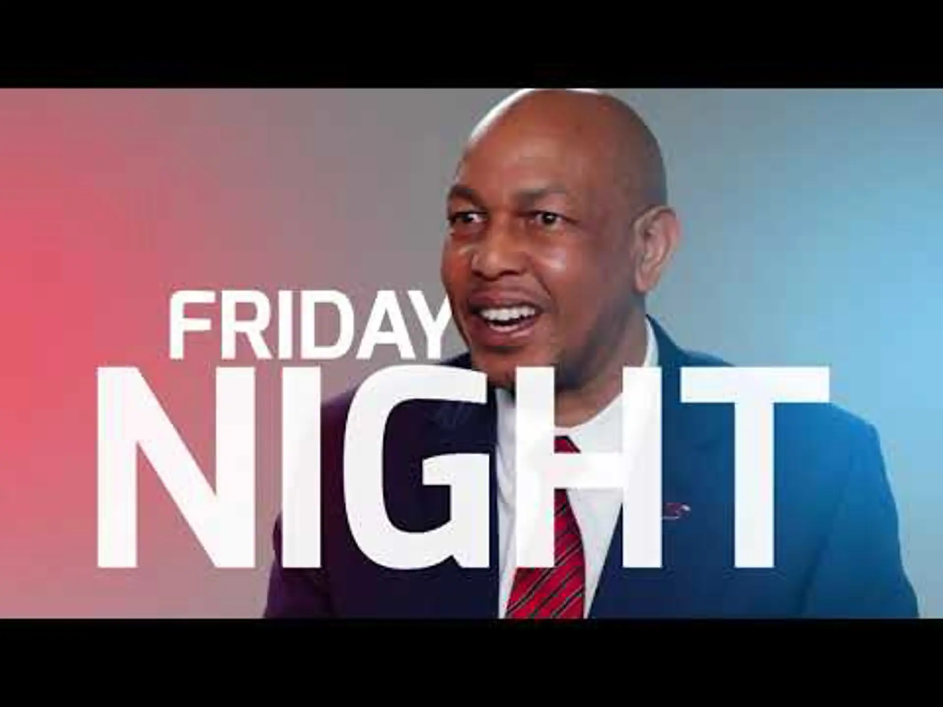 Tribute to Phumlani Msibi | SuperSport