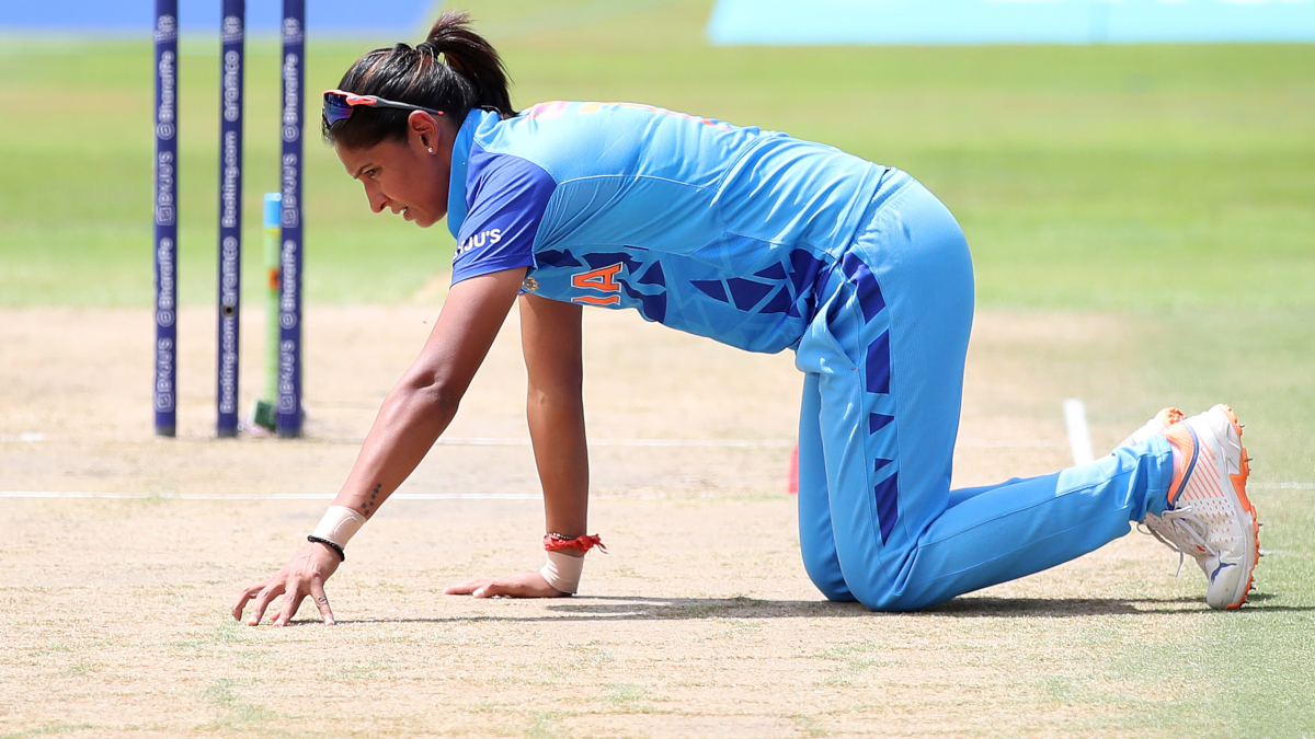 India women's captain slammed for 'deplorable' behaviour