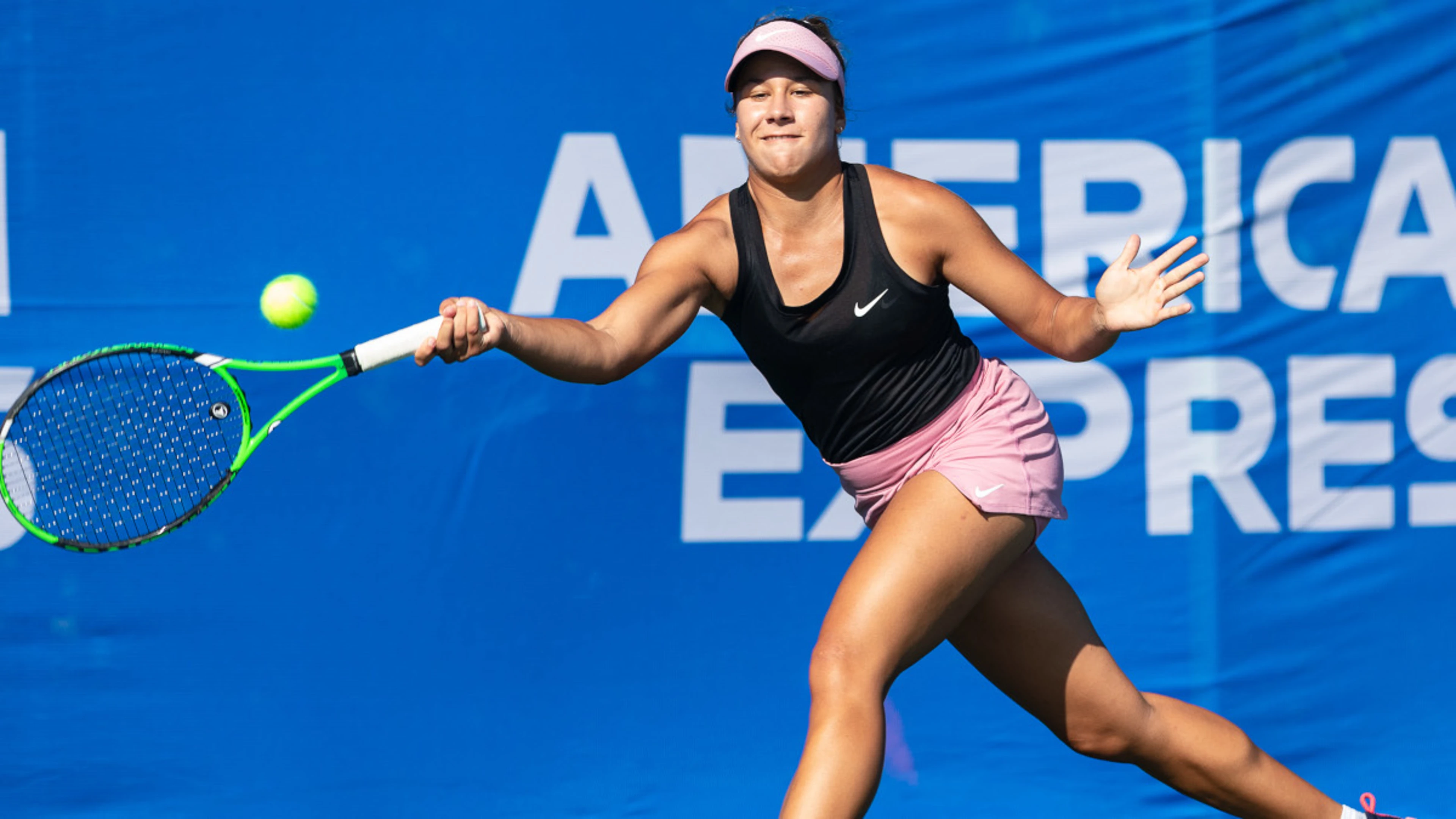 Golden opportunity for junior prospects at BJK Cup tournament