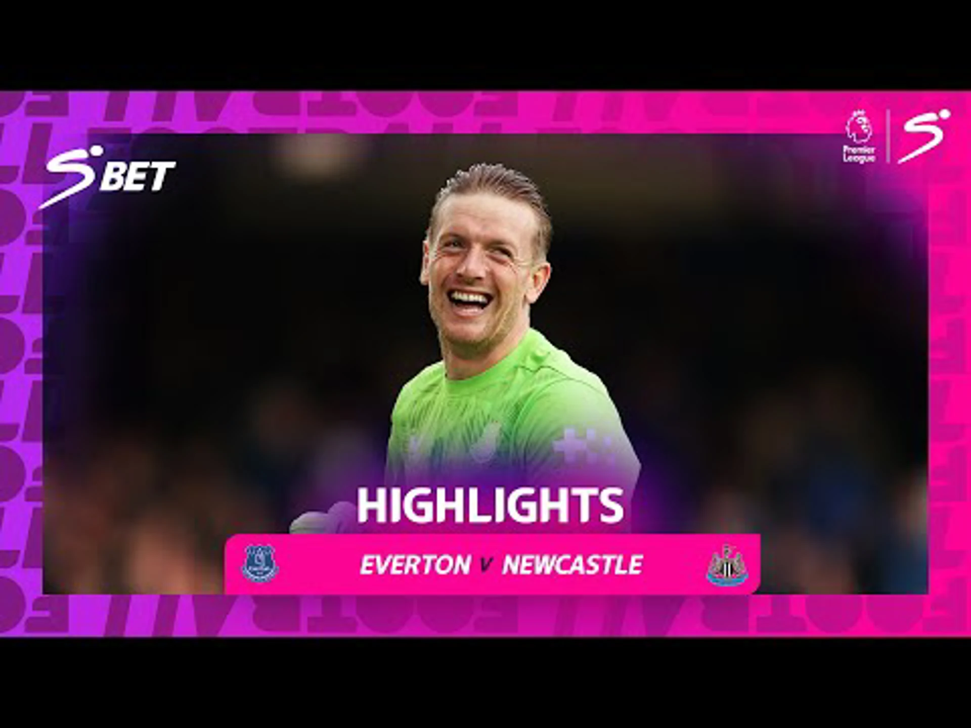 Everton v Newcastle | 90 in 90 | Premier League