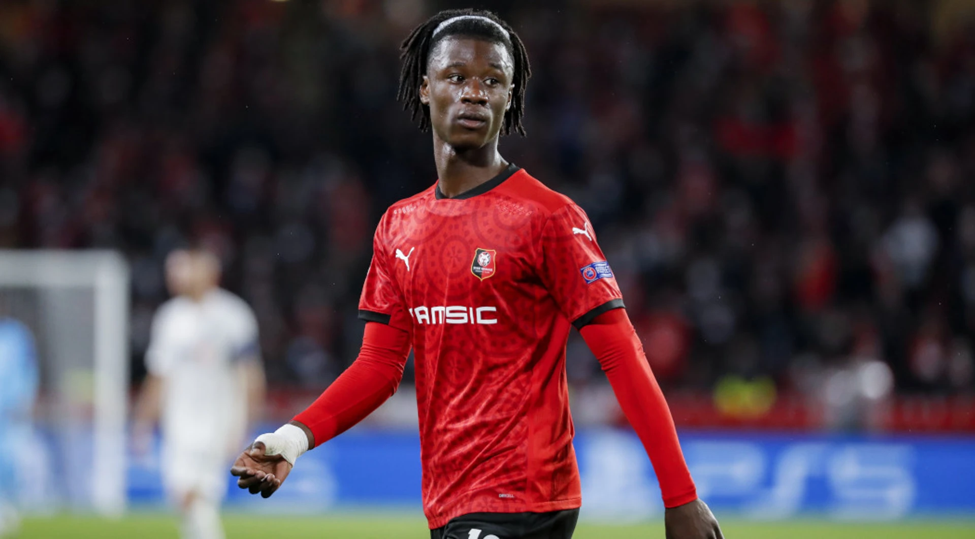 Eduardo Camavinga Tài Năng Trẻ Của Tuyến Giữa Real - Ngôi Sao Sáng Giáo Mới Của Thể Thao Châu Âu Eduardo Camavinga Tài Năng Trẻ Của Tuyến Giữa Real - Ngôi Sao Sáng Giáo Mới Của Thể Thao Châu Âu
