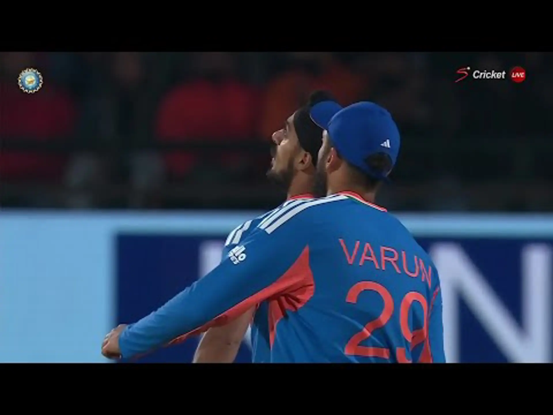 Arshdeep Singh Top Wickets vs. South Africa