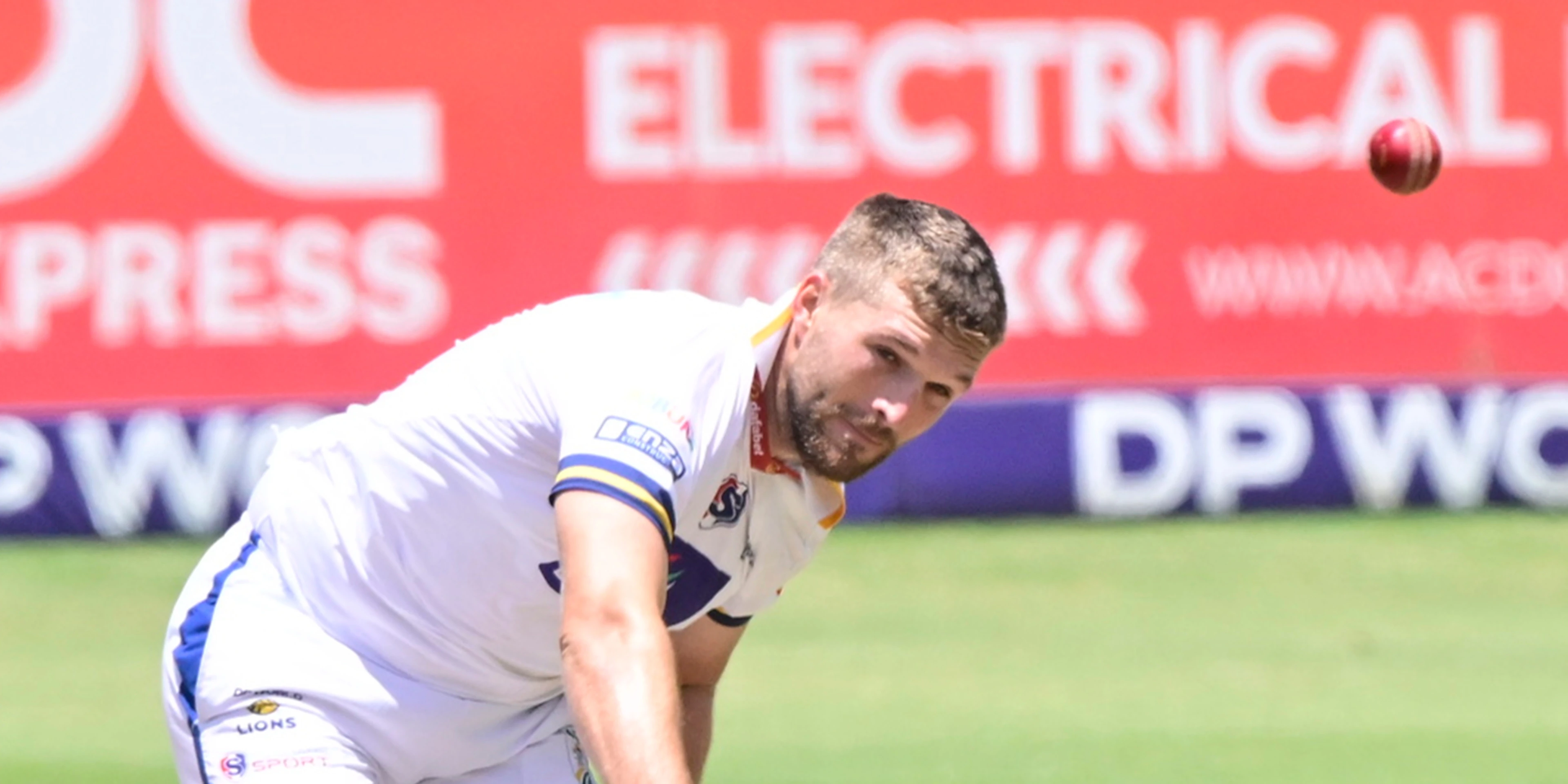 Day 3: Mulder’s brilliance secures victory for Lions