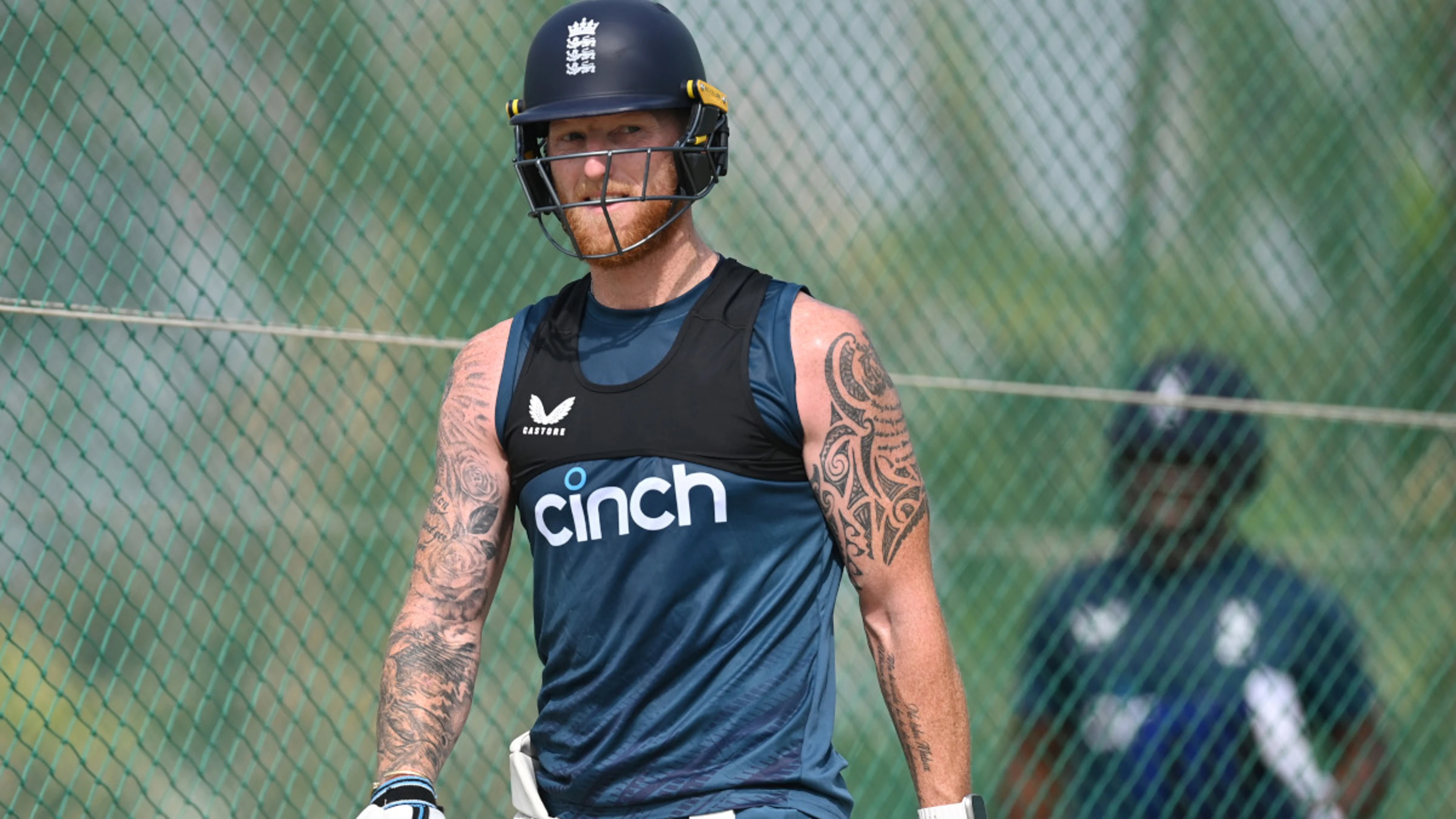 Stokes to join England's 100 test club