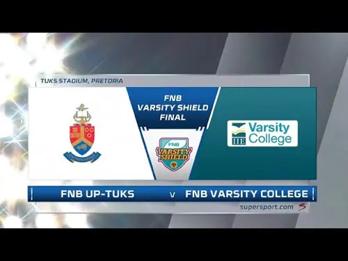 University of Pretoria v Varsity College | Final | Highlights | FNB Varsity Cup