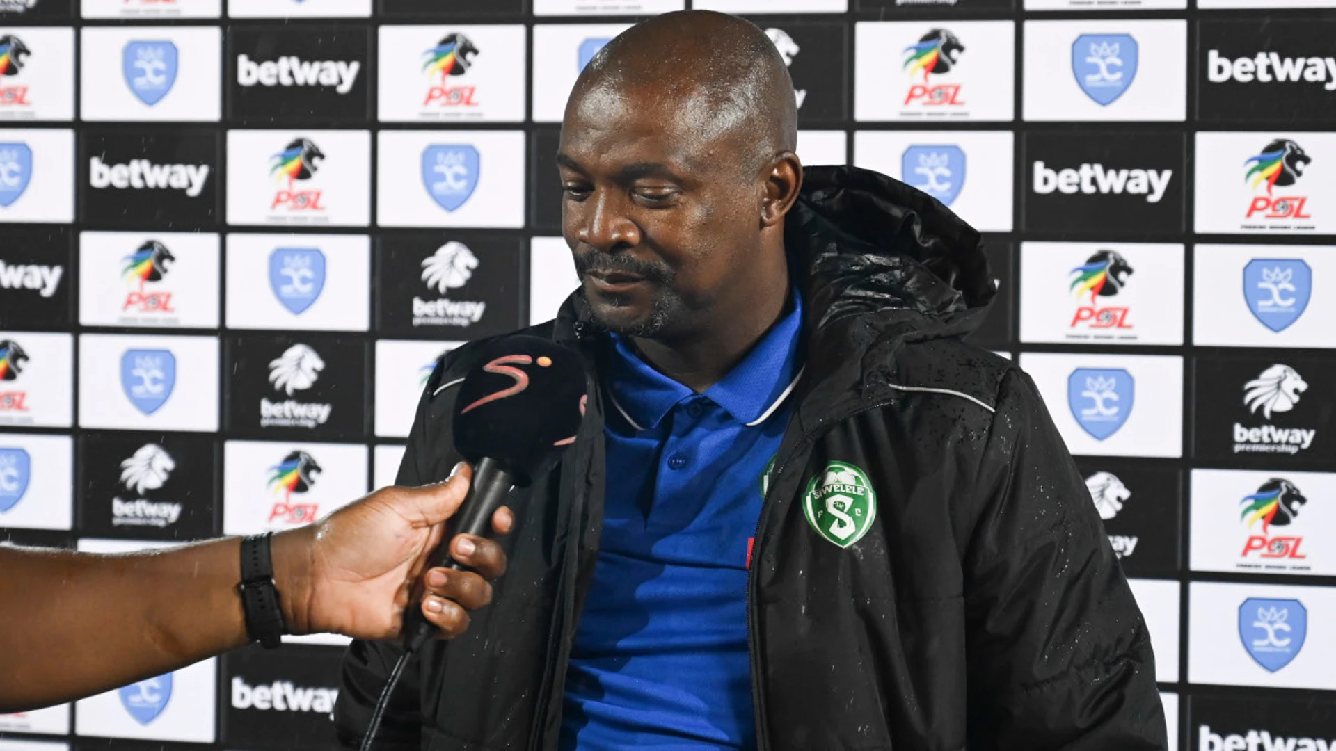 Siwelele desperate to arrest six-match winless streak
