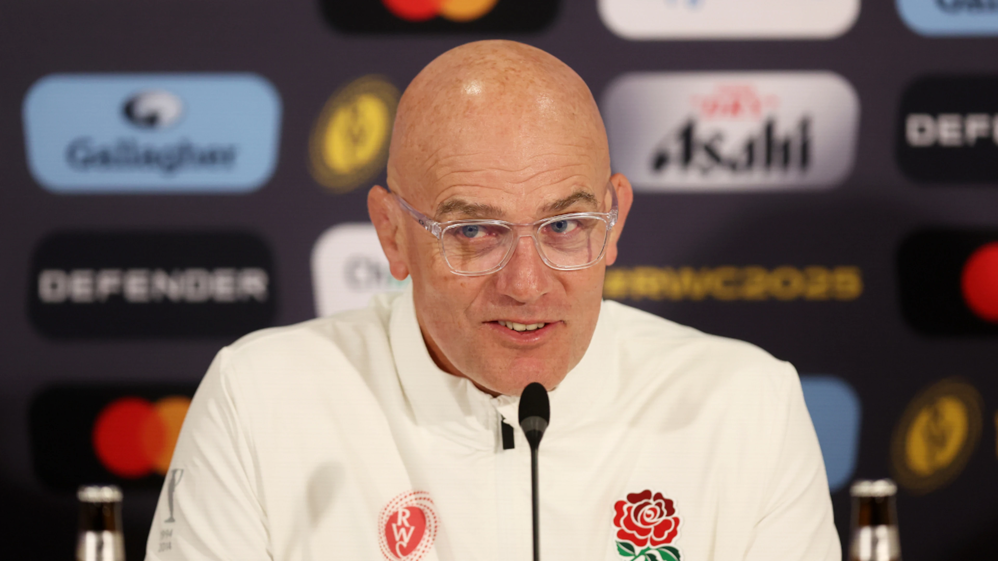 Mitchell backs England to sustain dominance after World Cup triumph