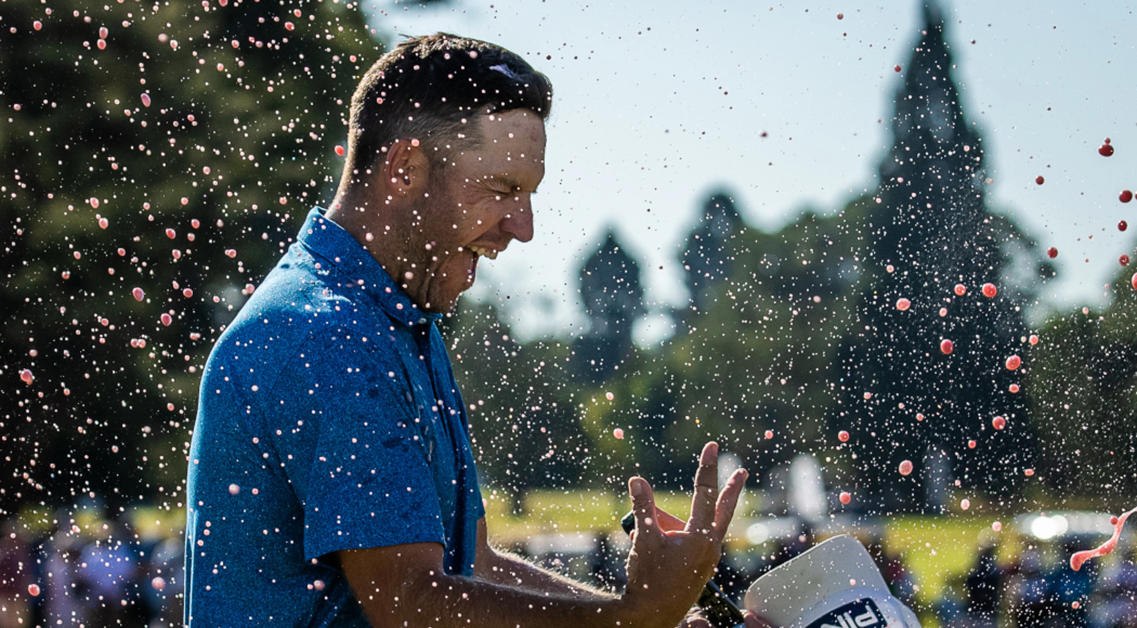 Schietekat back in winner’s circle