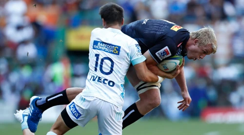 Stormers lose Pieter-Steph for two months | SuperSport