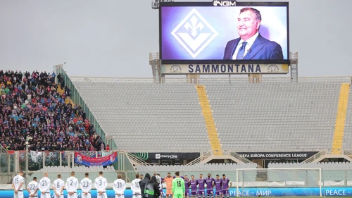 Atalanta's postponed Fiorentina fixture rescheduled for 2 June