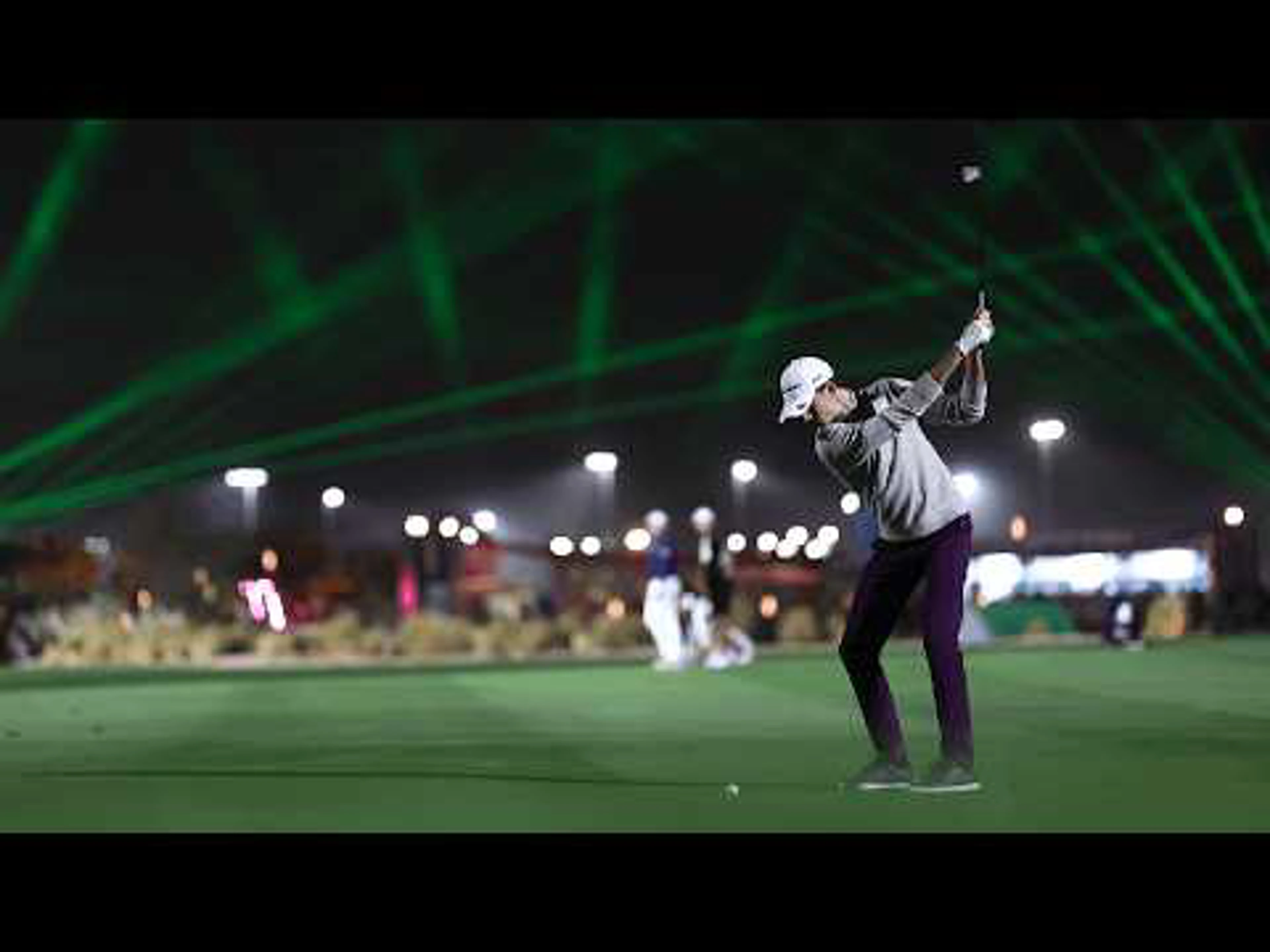 Riyadh Golf | Day 3 Highlights | LIV Golf