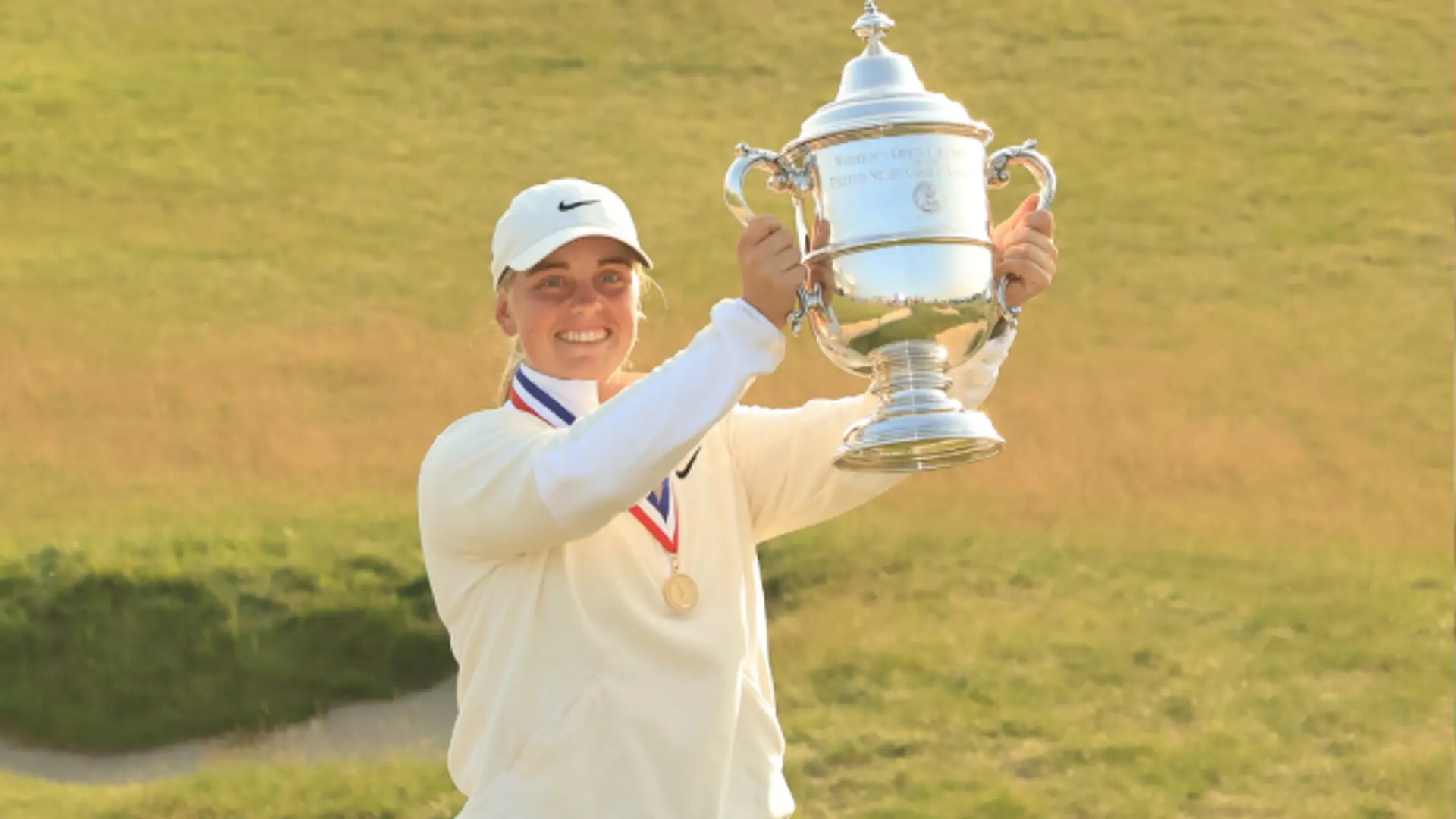 US Women's Open Golf | Day 4 Highlights | US Women's Open Golf 2025