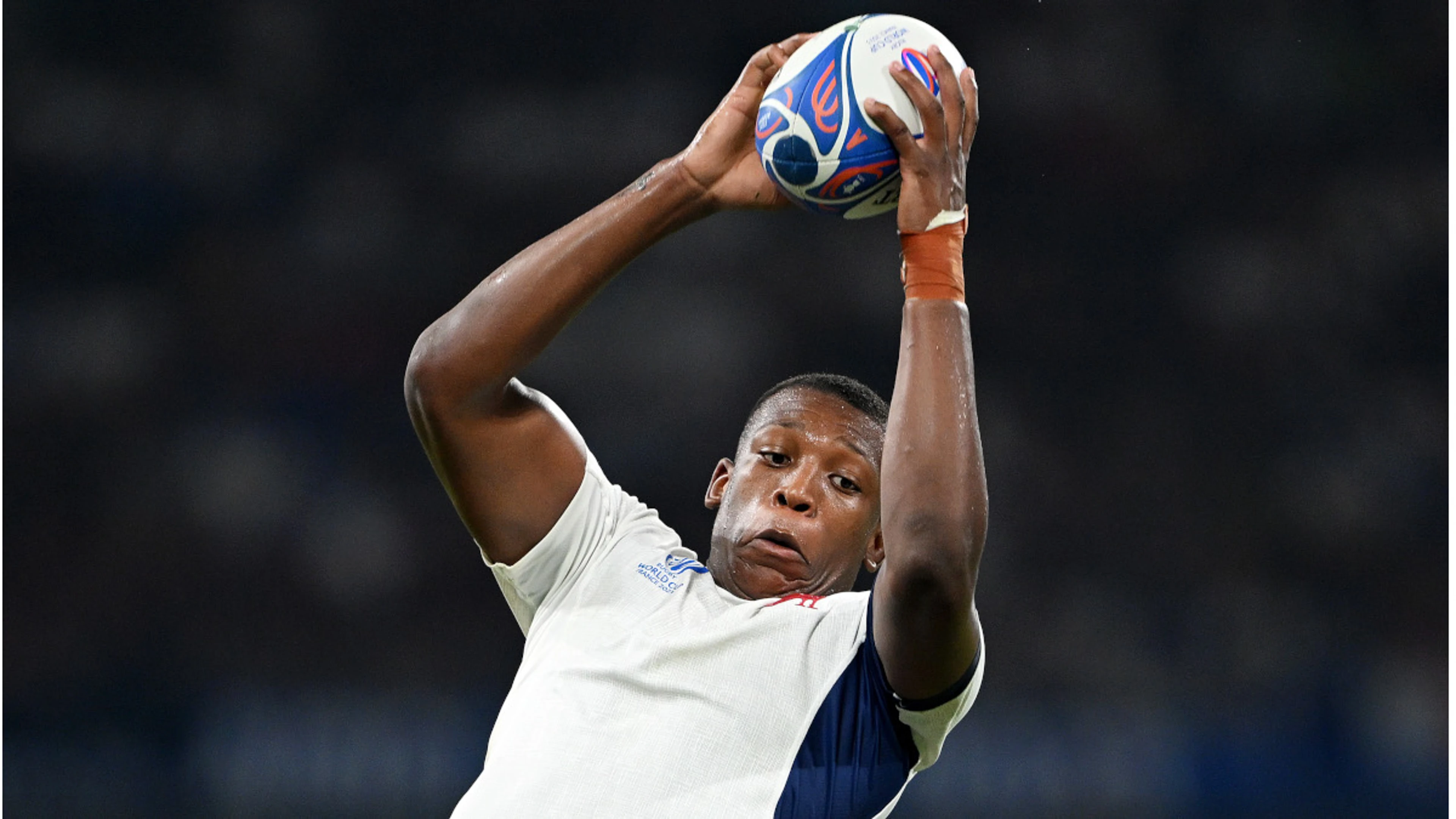 France international Woki returns to Bordeaux-Begles