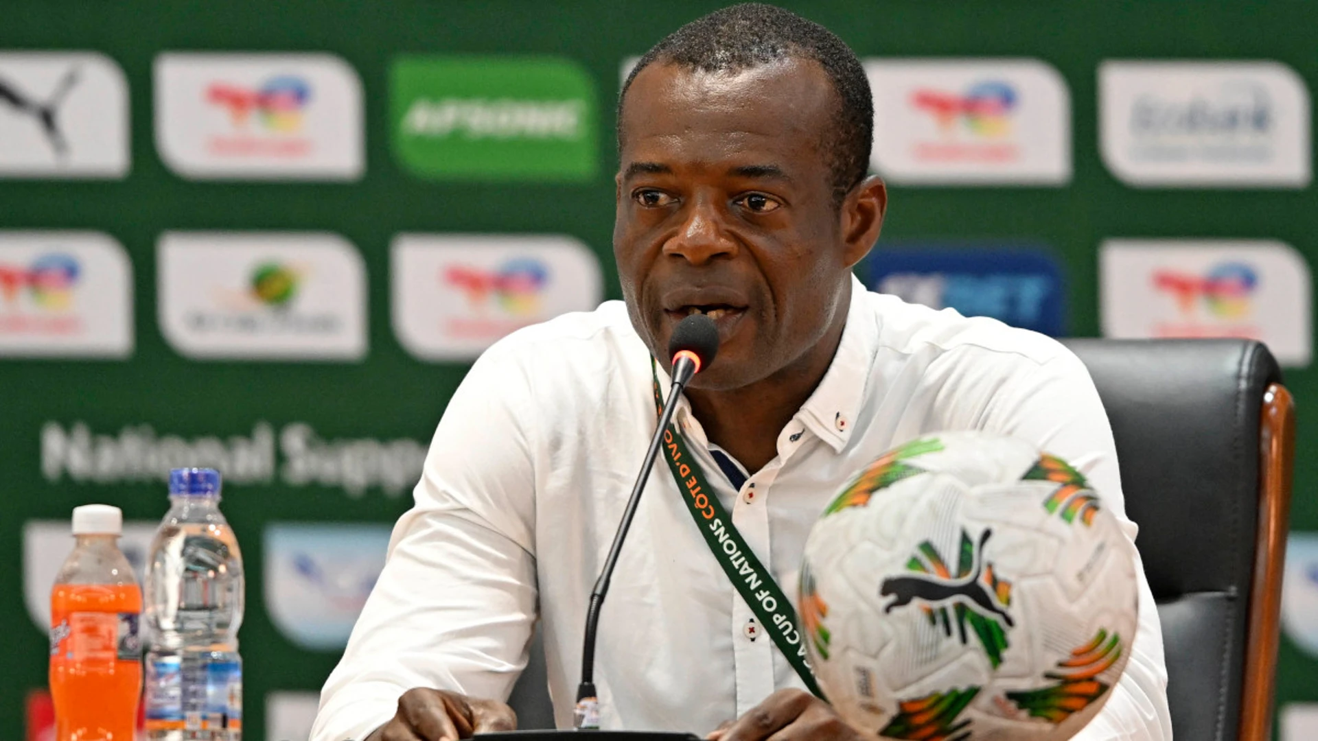 Equatorial Guinea revel in unexpected top spot in Group A