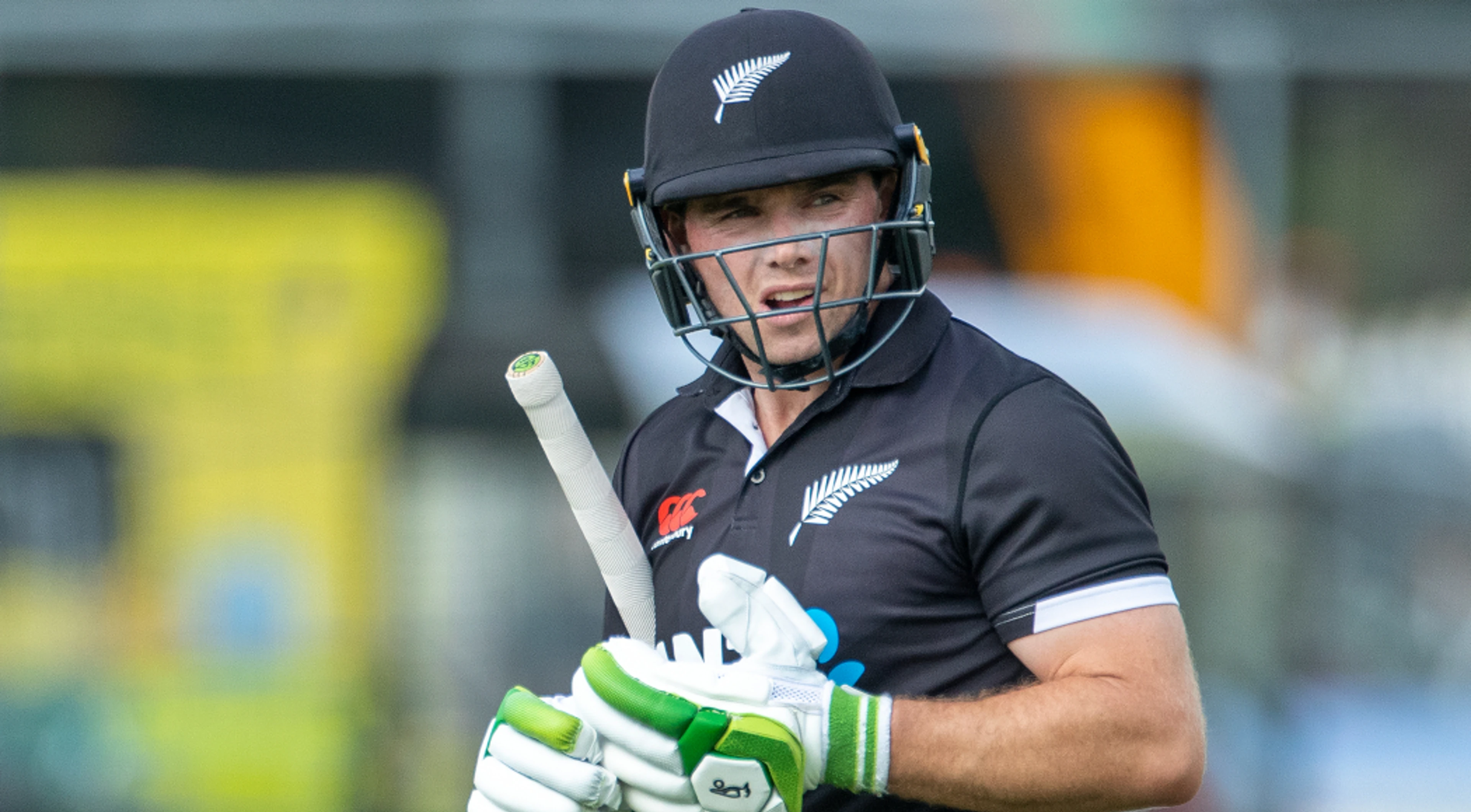 Latham to captain New Zealand for Sri Lanka ODI series