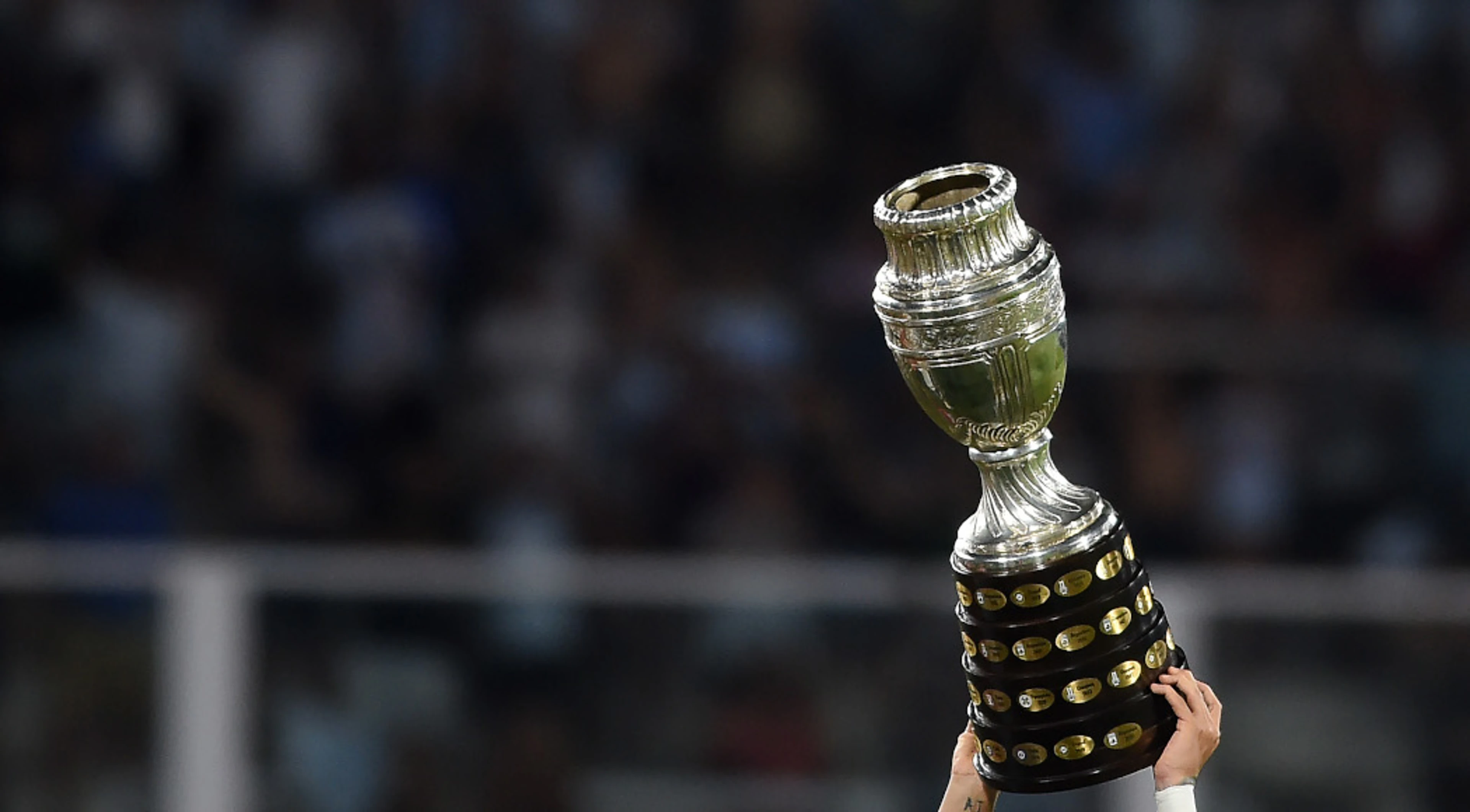 2024 Copa America to be held in the United States