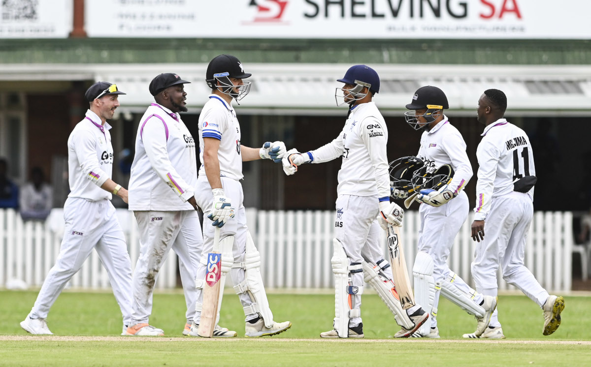 DAY 1: Lions bite back against Tuskers, Dolphins back in it as Warriors collapse