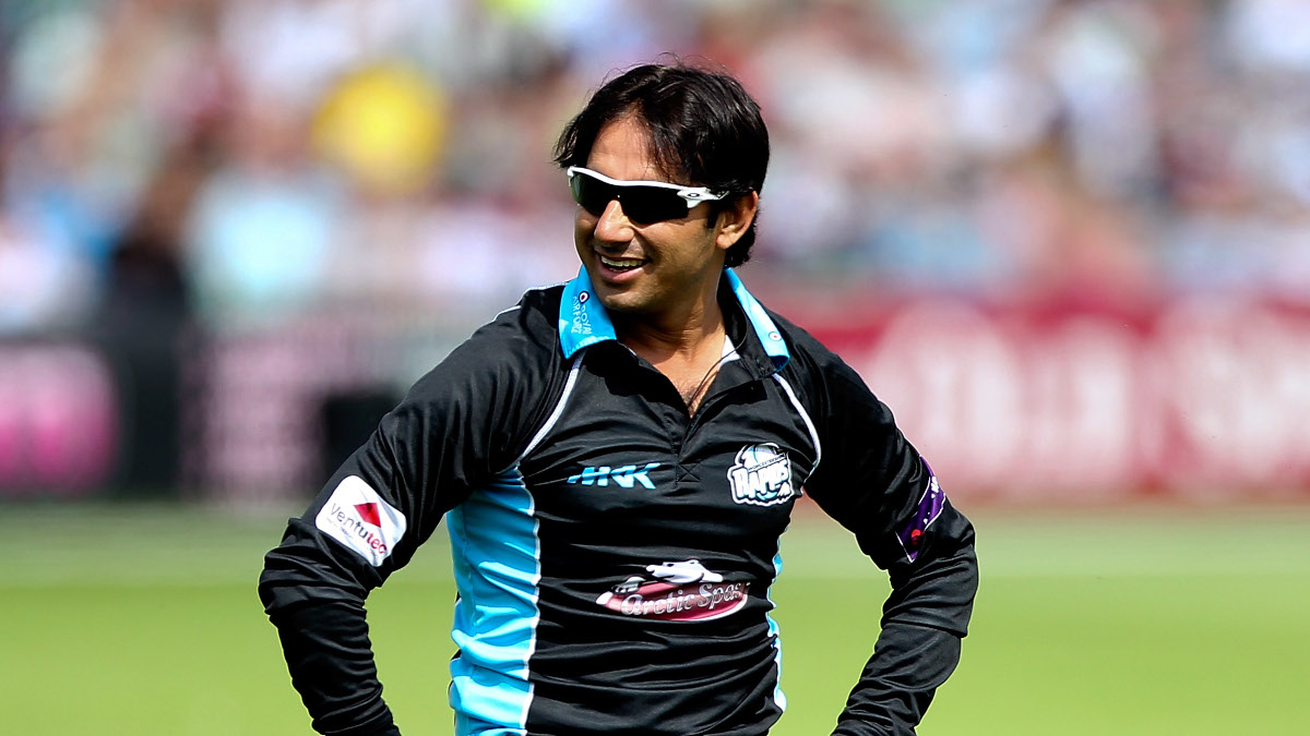 Pakistan appoint Gul, Ajmal as bowling coaches