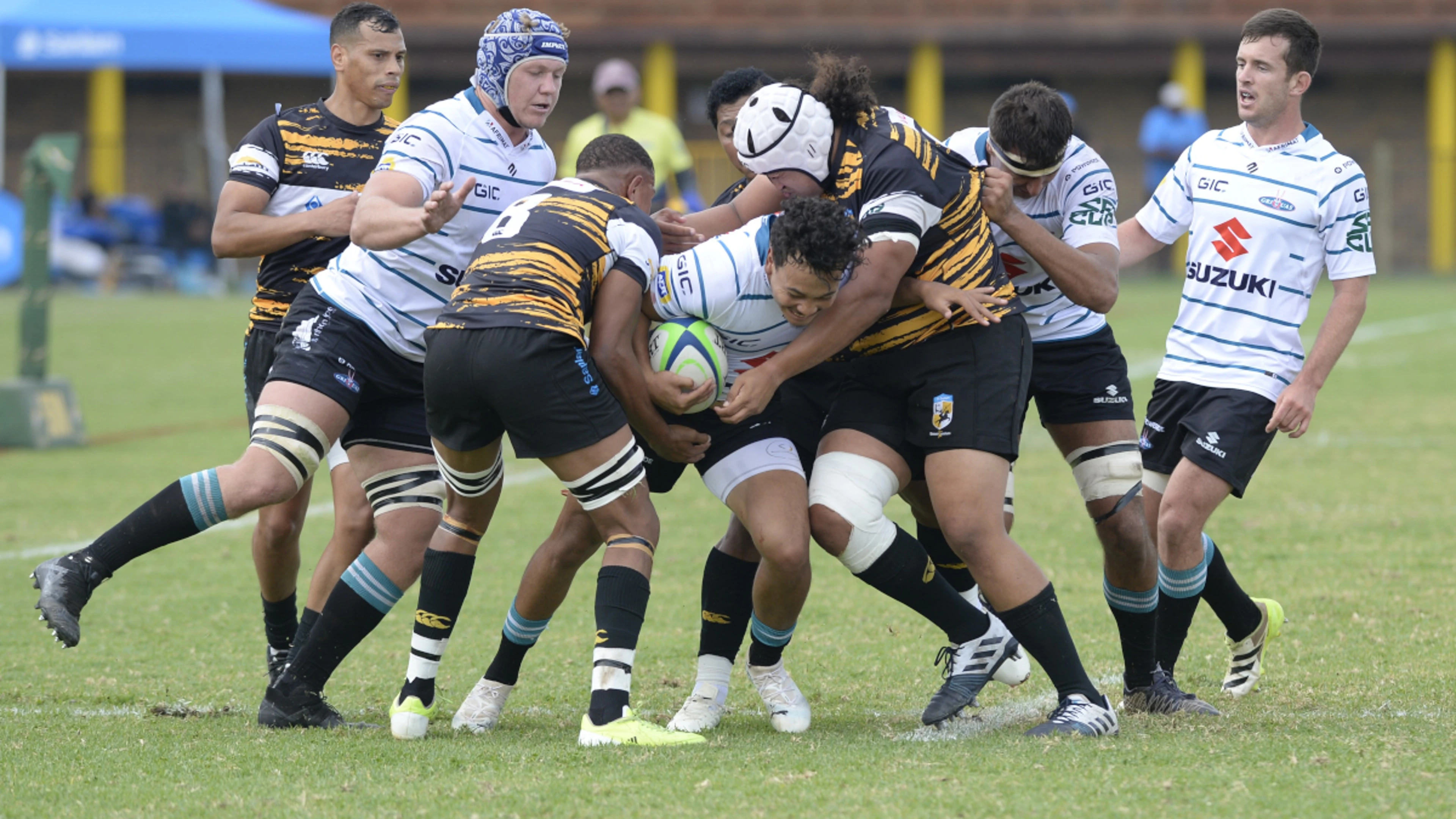 SA Cup playoff hopes hang in the balance