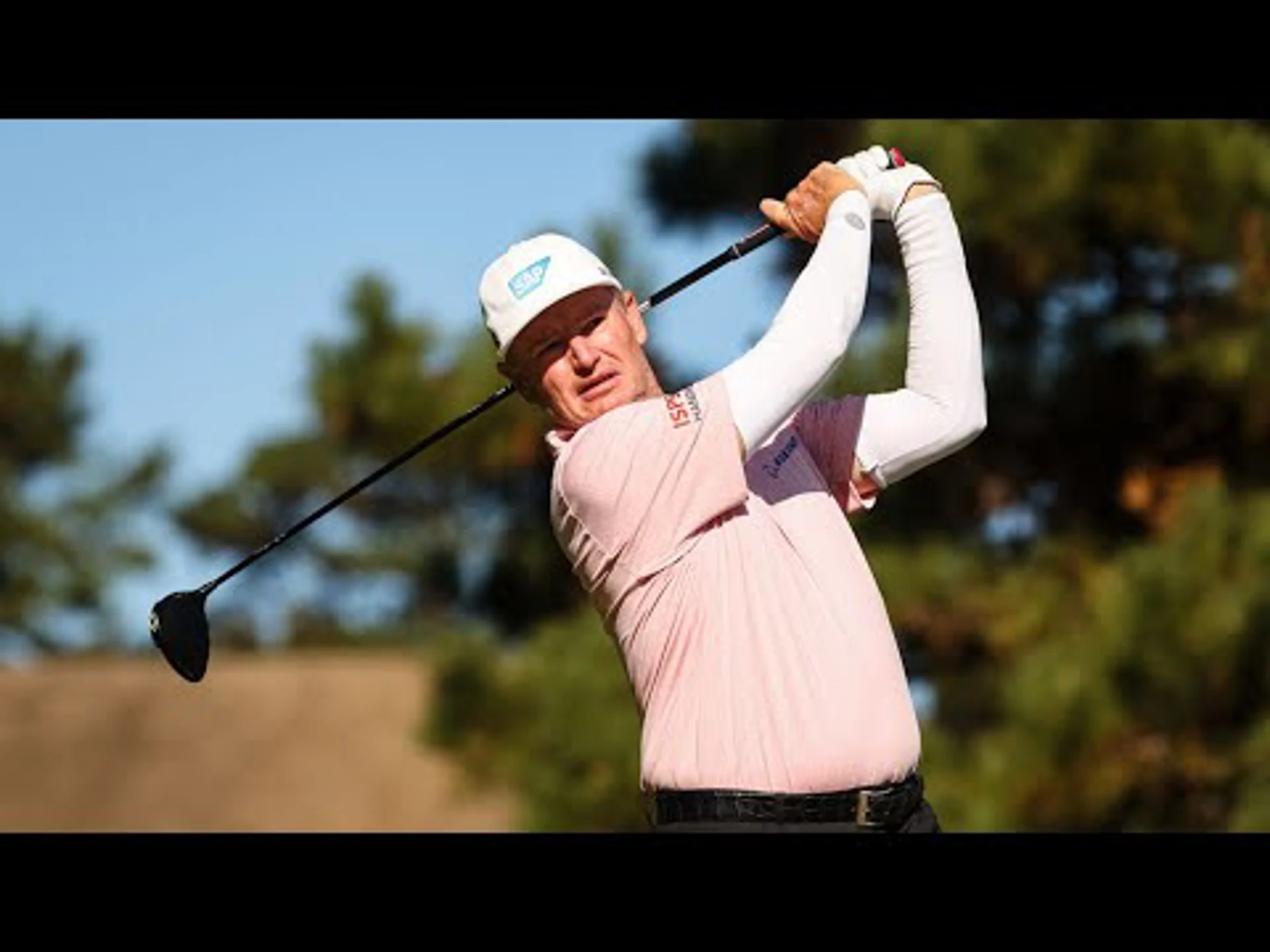 Dominion Energy Charity Classic | Day 3 Highlights | US PGA Tour Champions