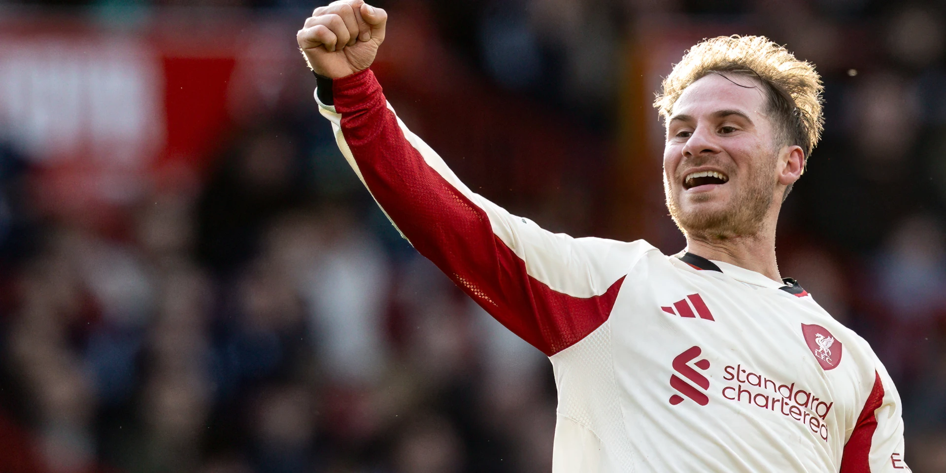 Liverpool late show floors Nottingham Forest