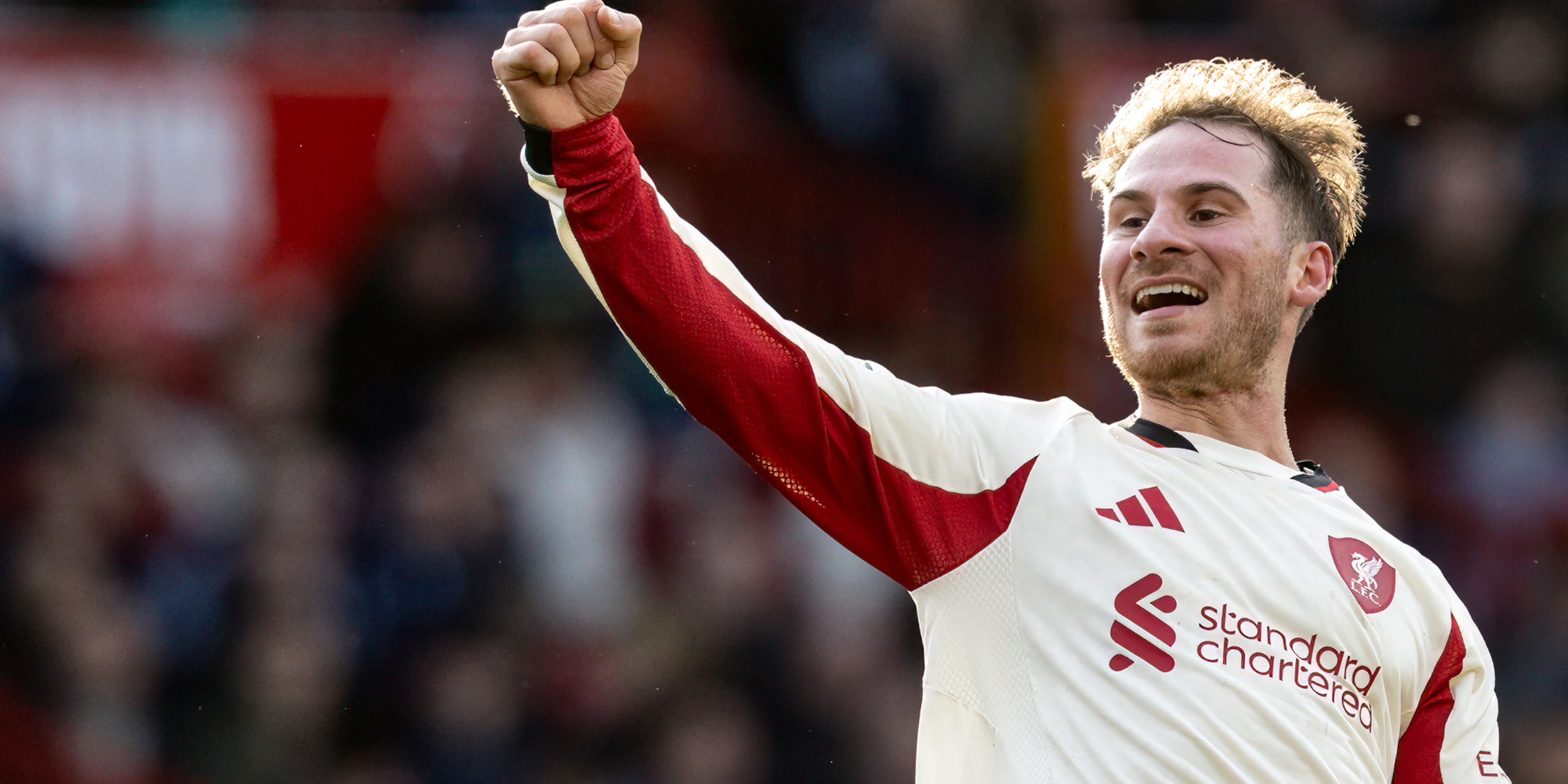 Liverpool late show floors Nottingham Forest