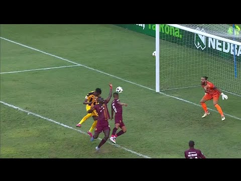 Inácio Miguel Ferreira dos Santos | 20ᵗʰ Minute Penalty Goal v Stellenbosch