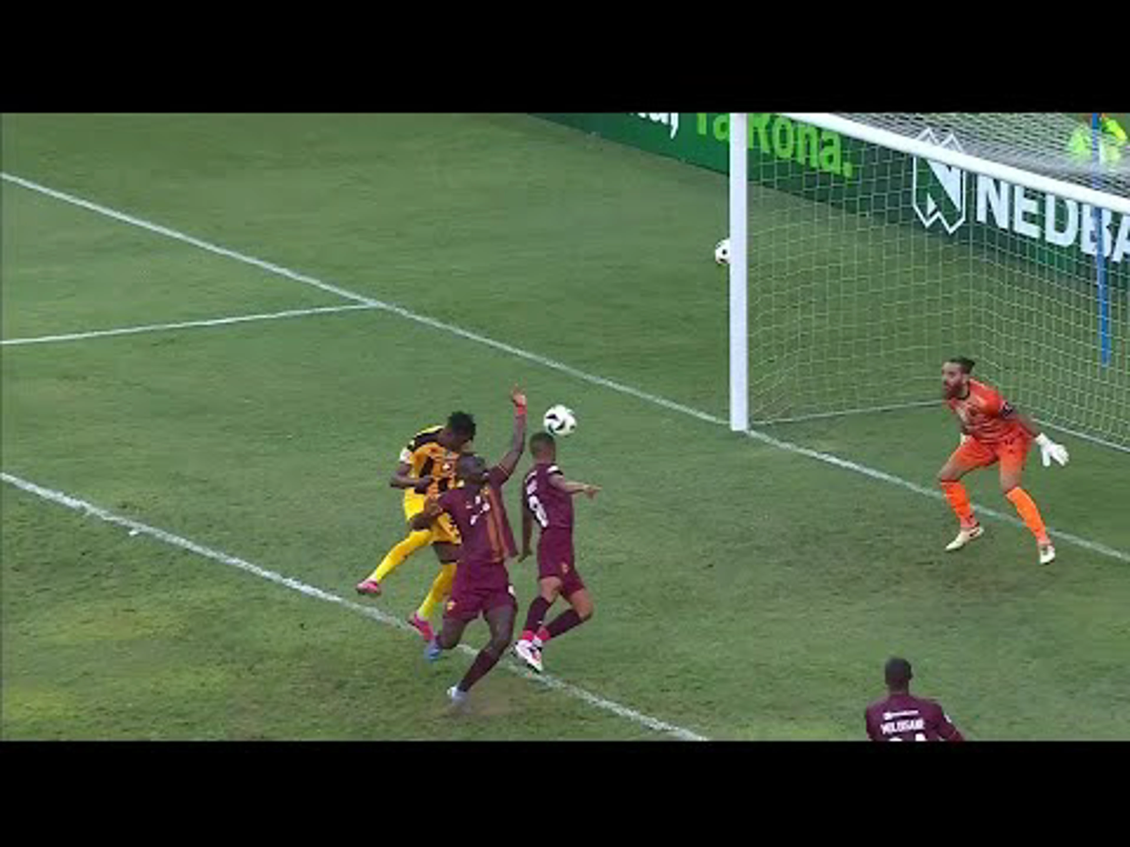 Inácio Miguel Ferreira dos Santos | 20ᵗʰ Minute Penalty Goal v Stellenbosch