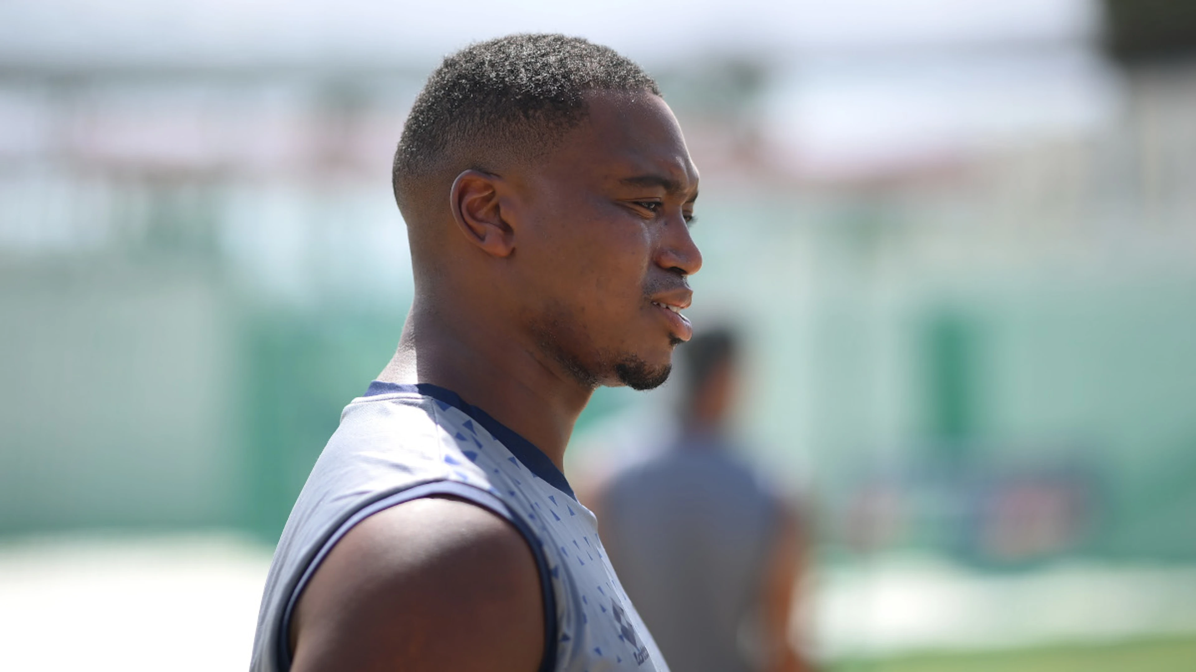 Ngidi ruled out of Sri lanka and Pakistan inbound tours