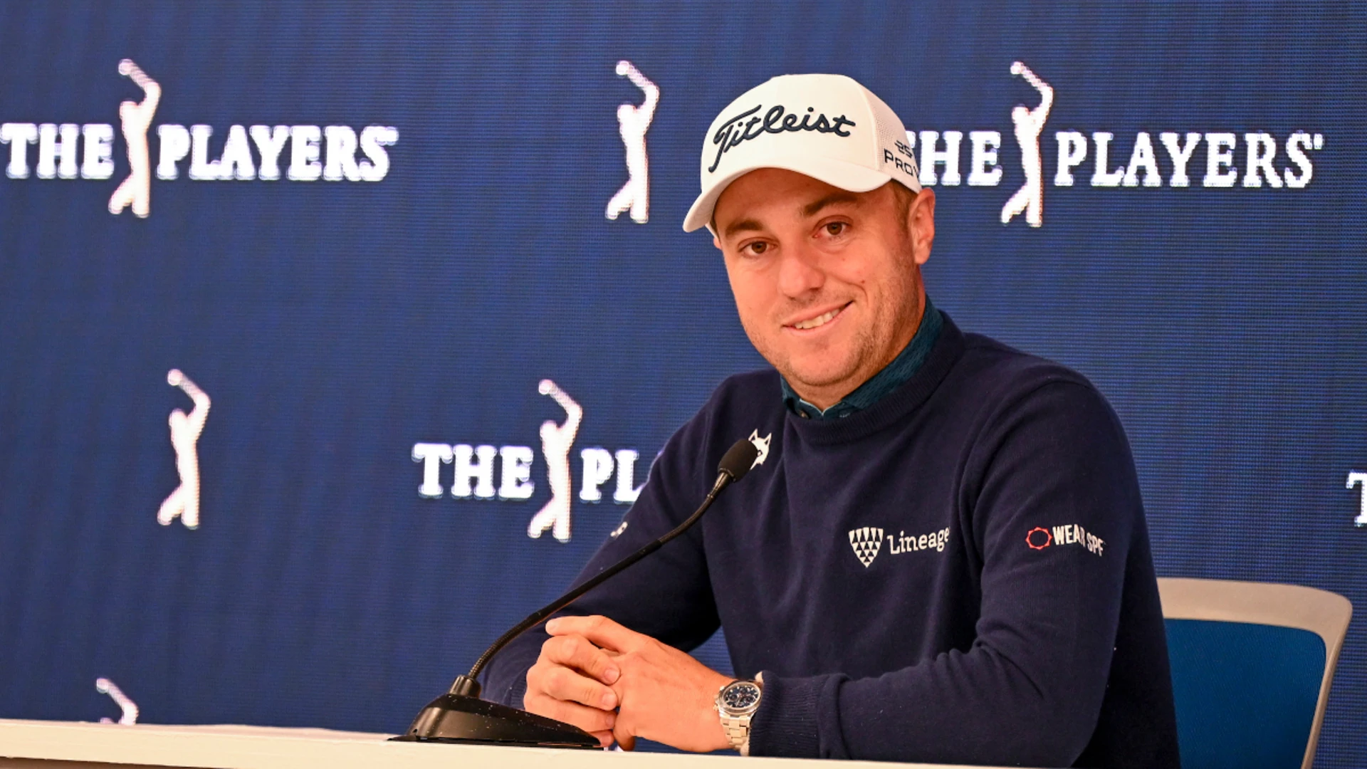 Tour players 'past the level of exhaustion' with LIV talks - Thomas