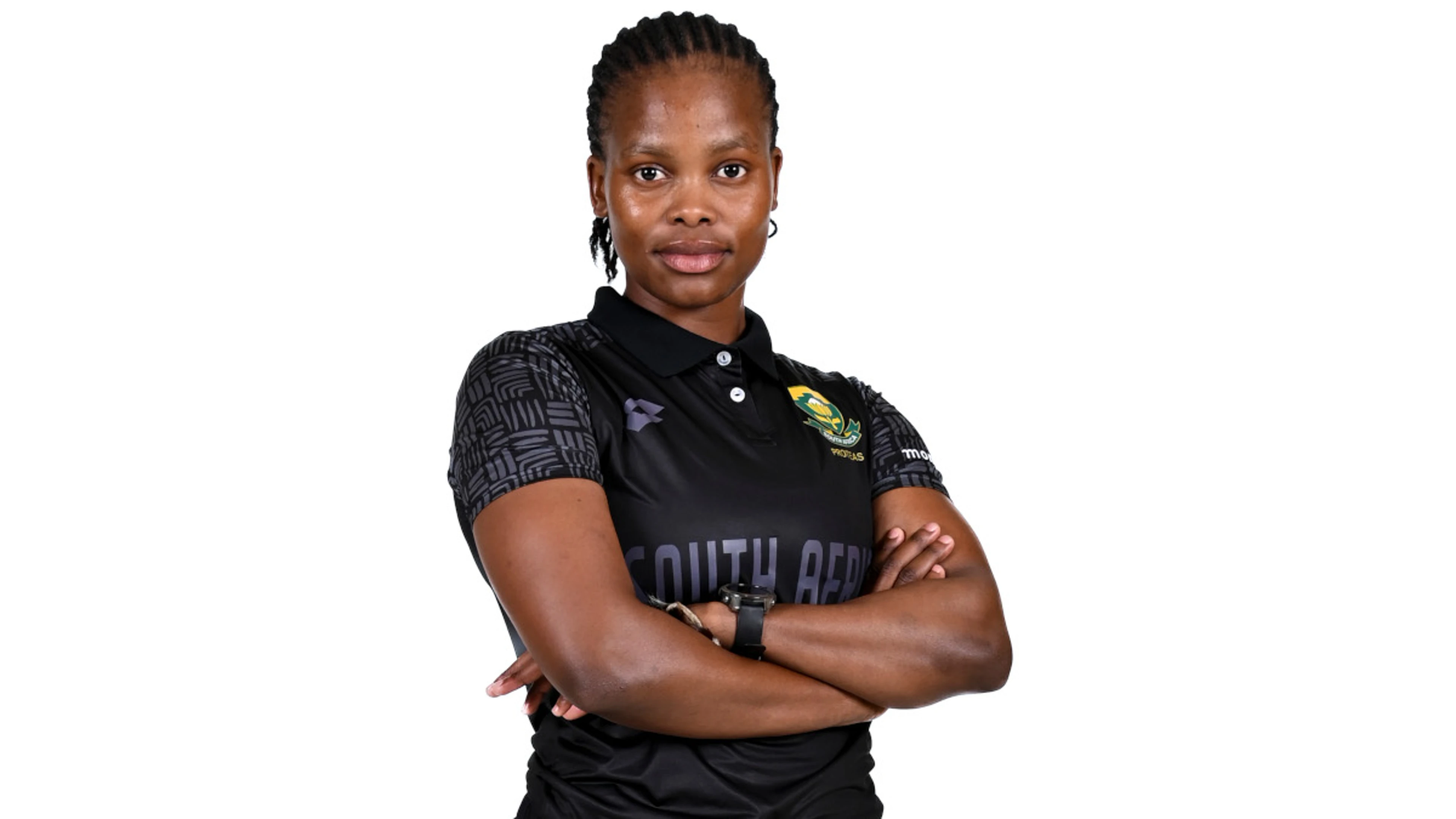 Team SA ready for Inaugural Women’s T20 cricket at African Games