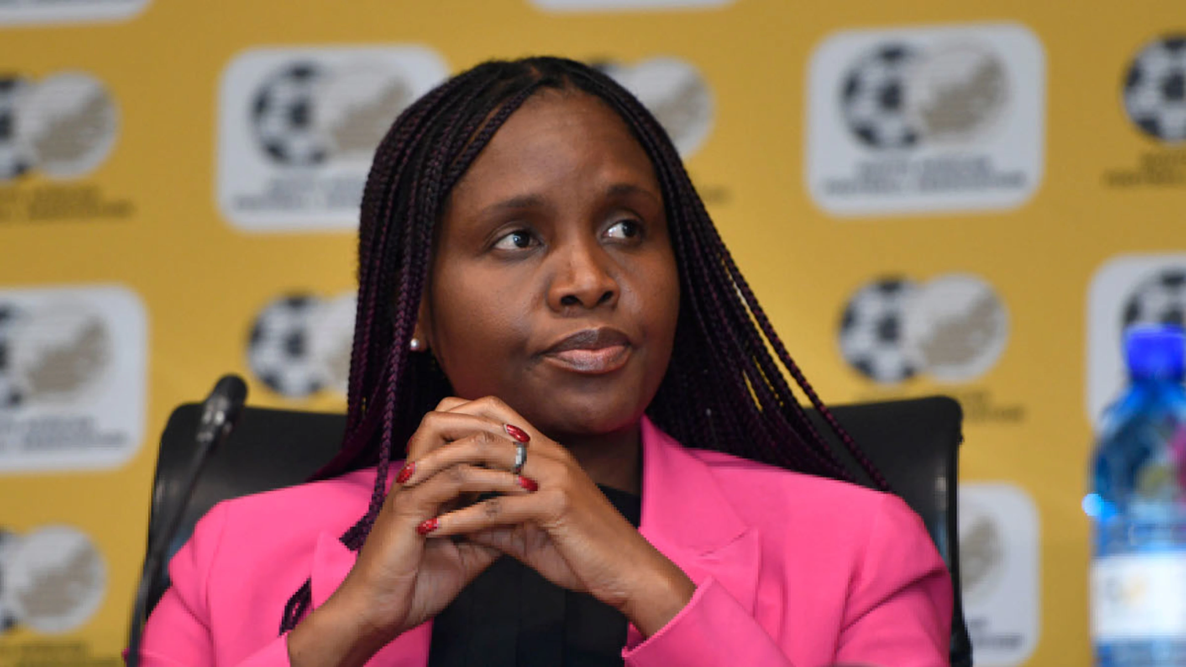South Africa withdraw bid to host 2027 Women's World Cup