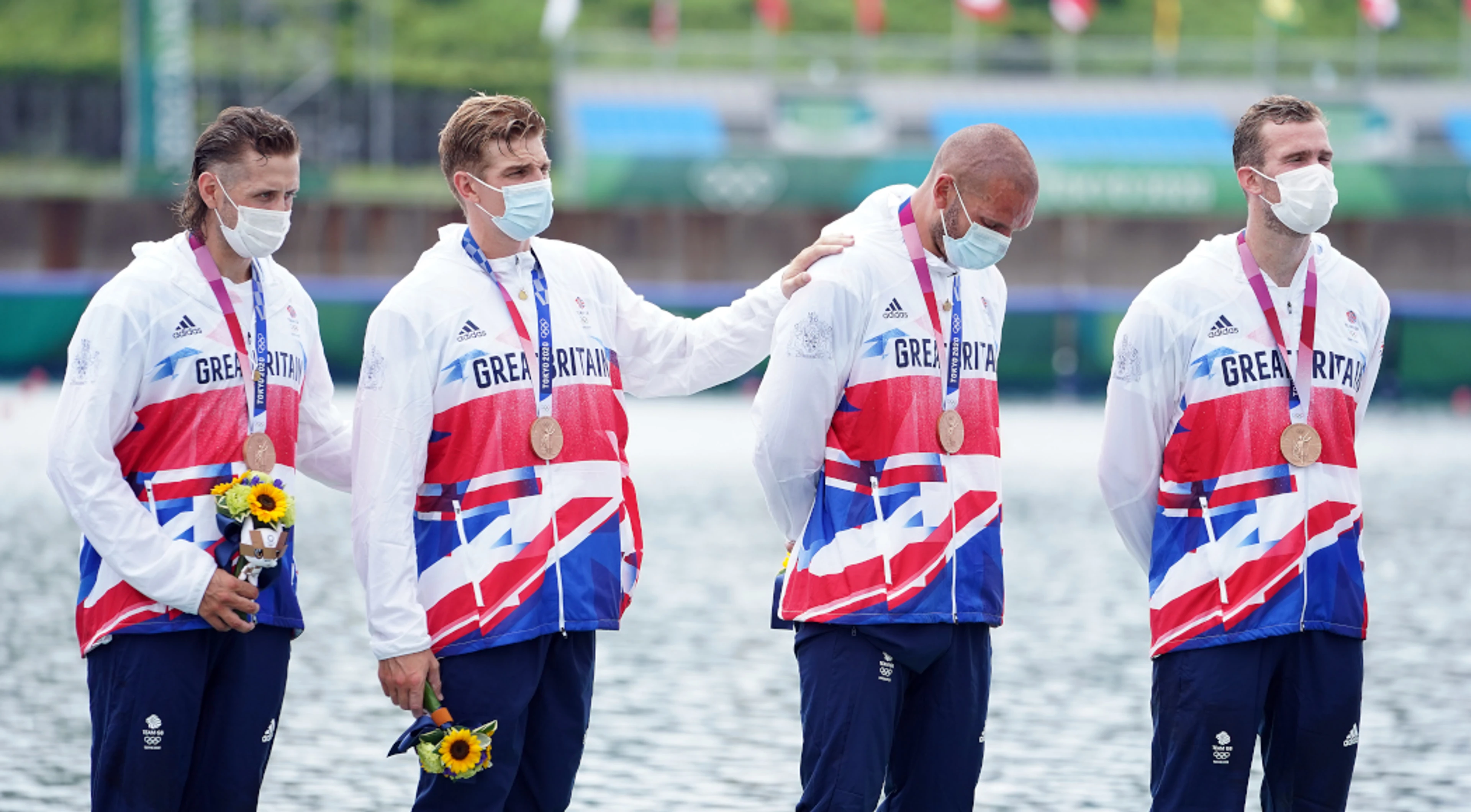 Bitter words as British Rowing launches inquest after Olympics flop