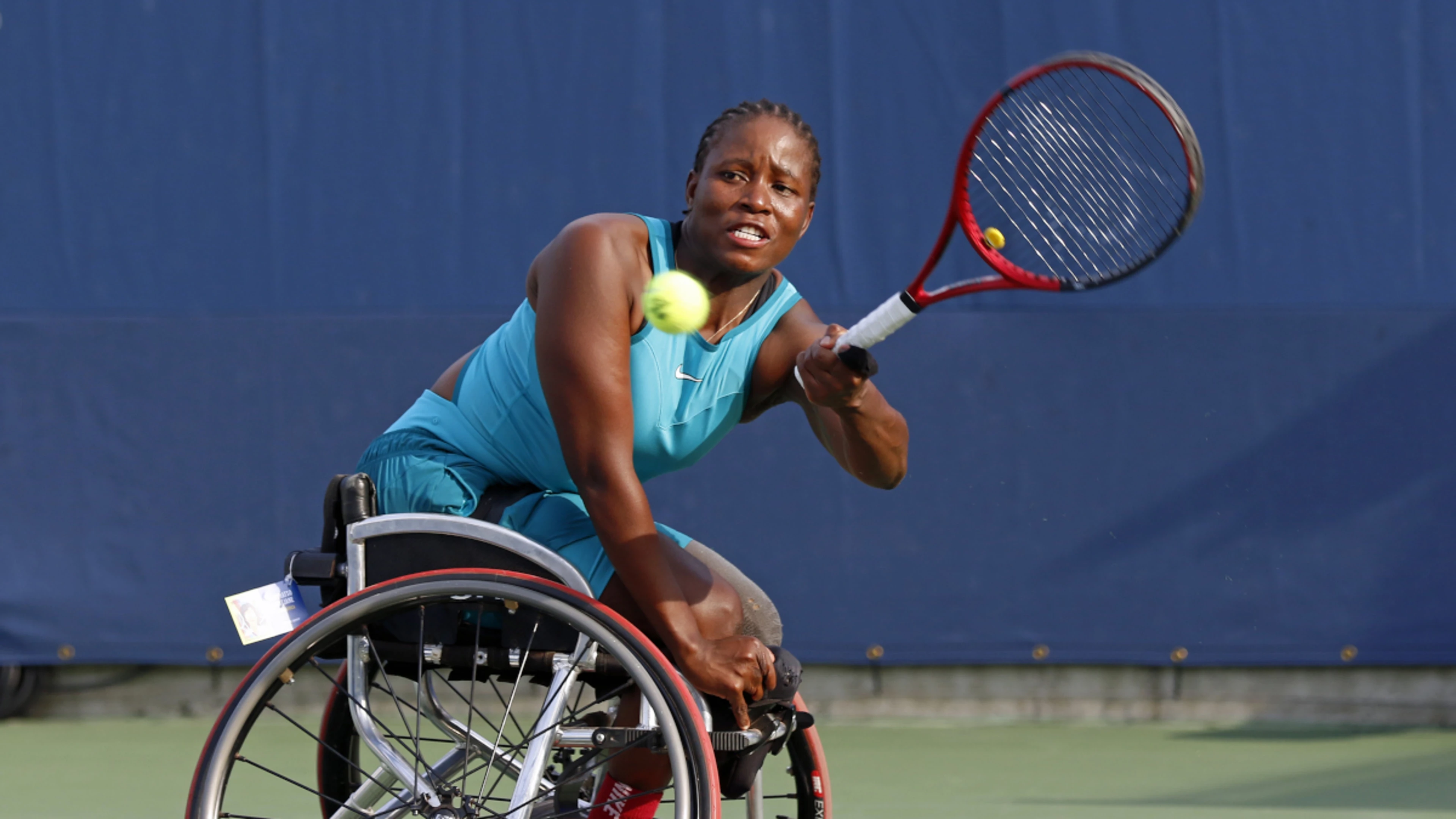 Montjane closes breakthrough season with another top-flight victory