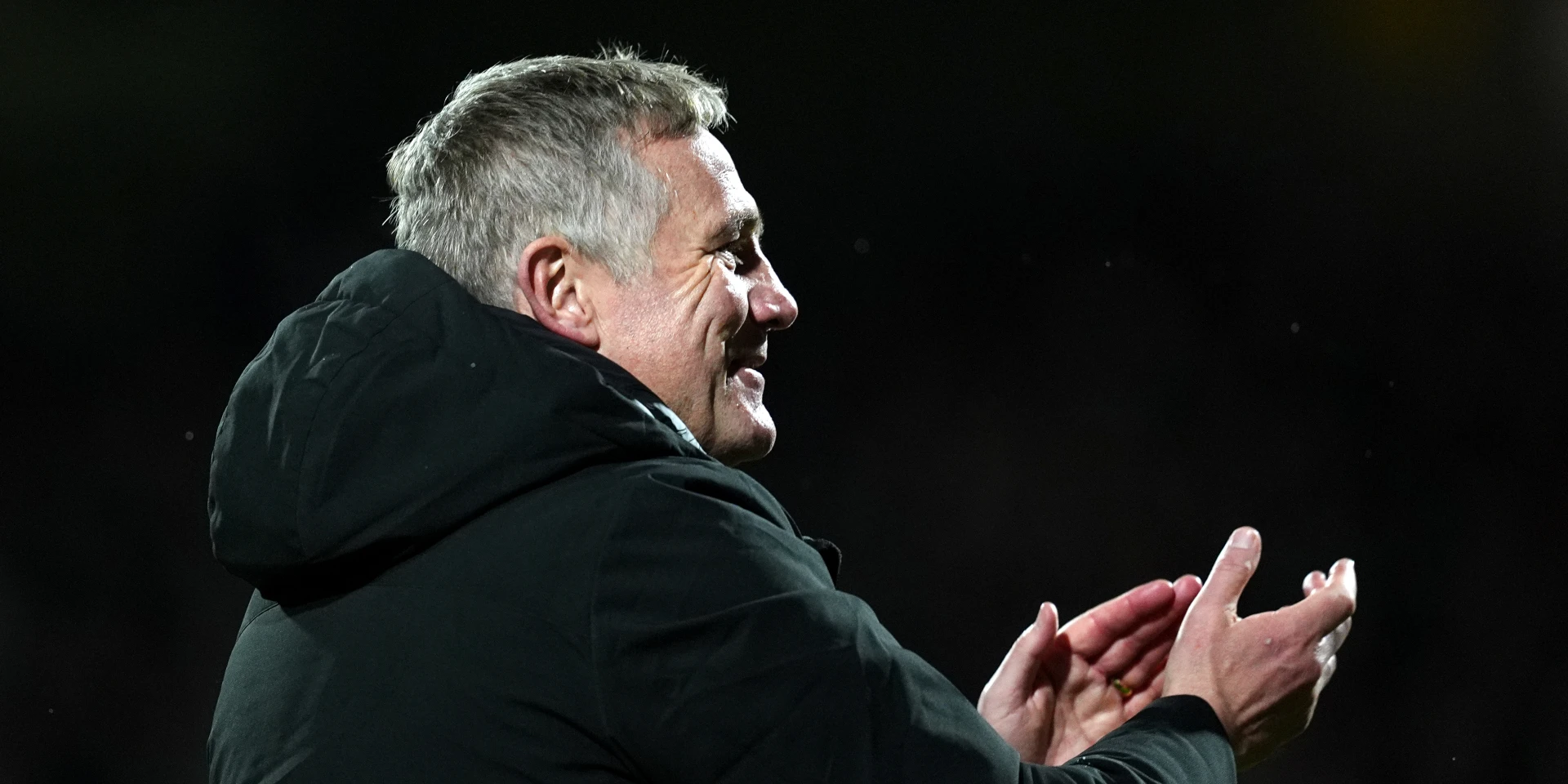 Wrexham manager glad Ryan Reynolds on hand for heroics against Forest