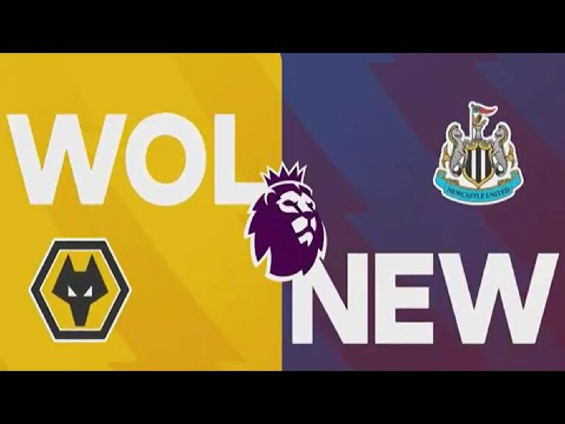 Wolves v Newcastle | Match Preview | Premier League