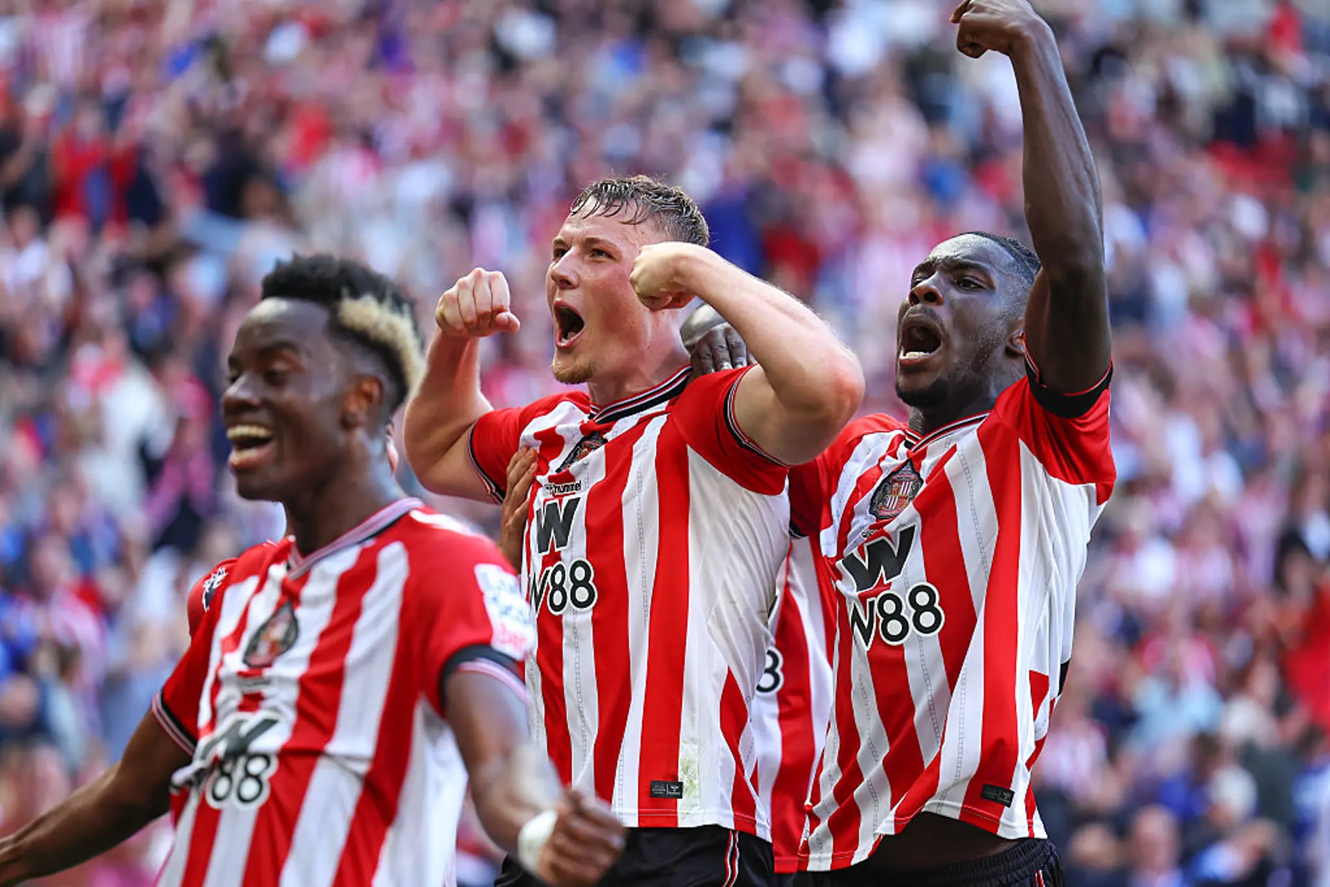 Sunderland v West Ham | Match in 5 | Premier League