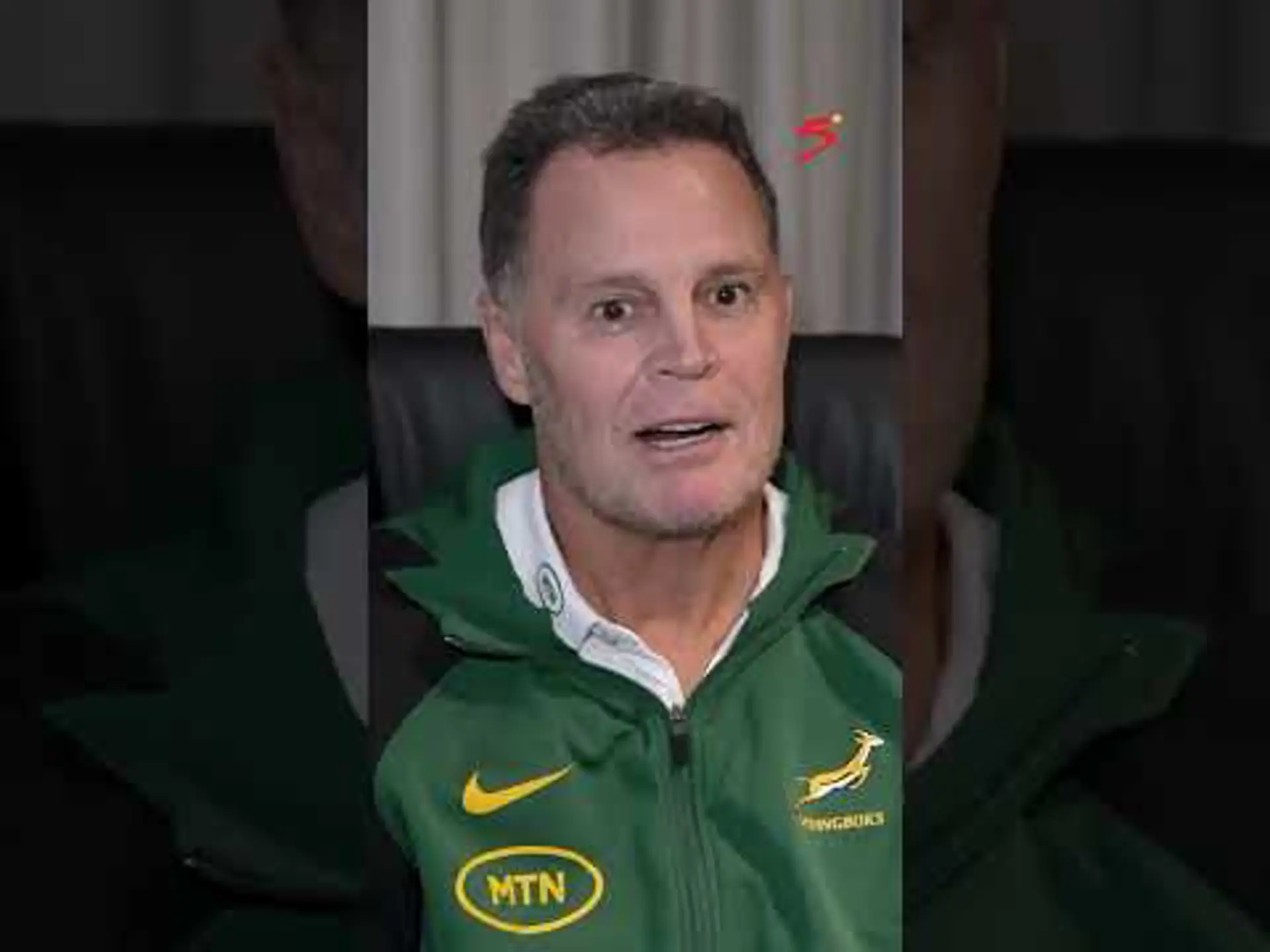 Rassie reveals Bok plans for the year
