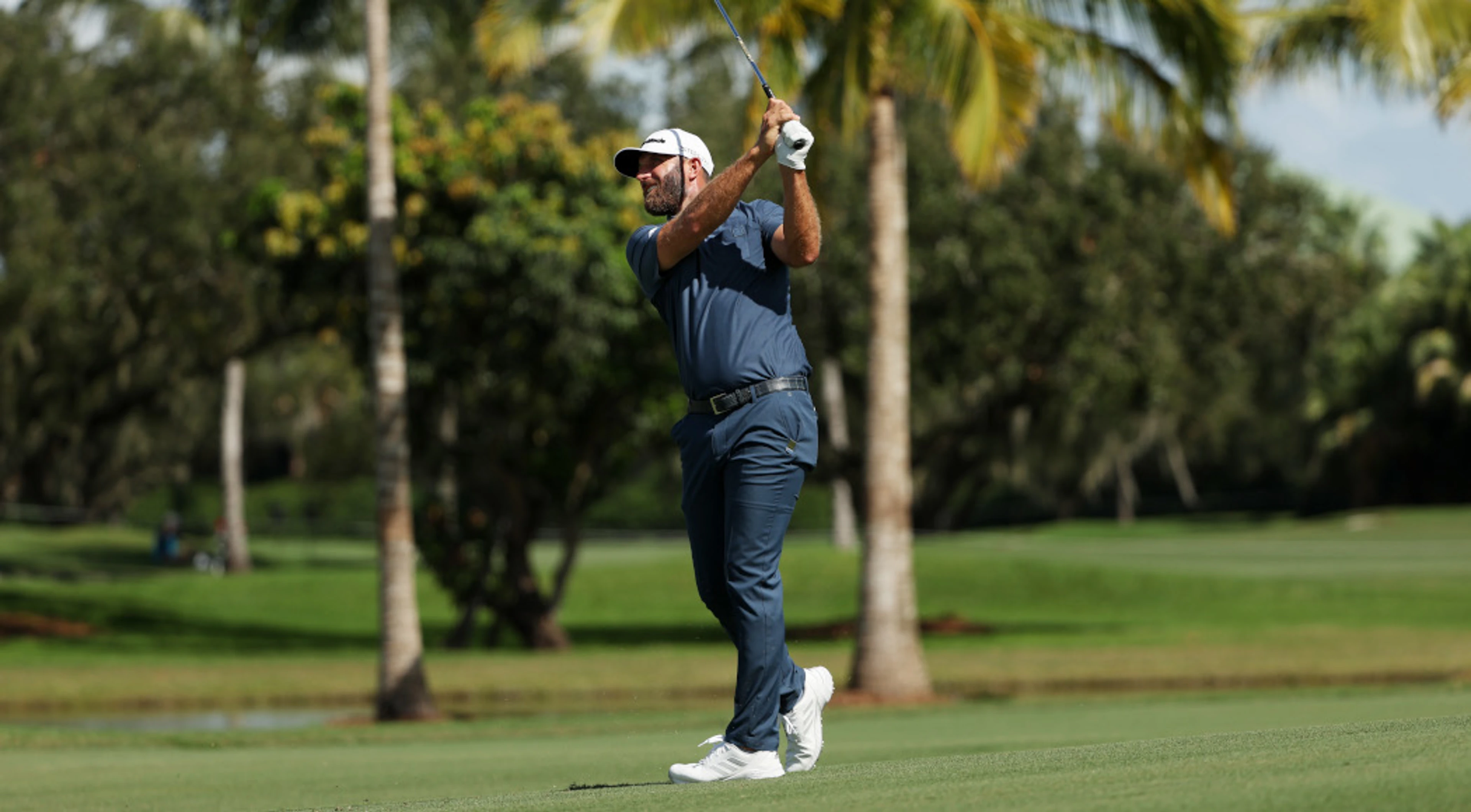 LIV Golf looks for big finish with quality team finale